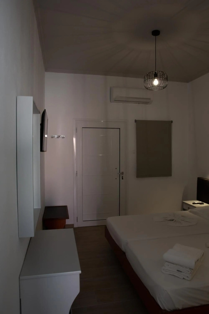 Sea Breeze 2 Apartments