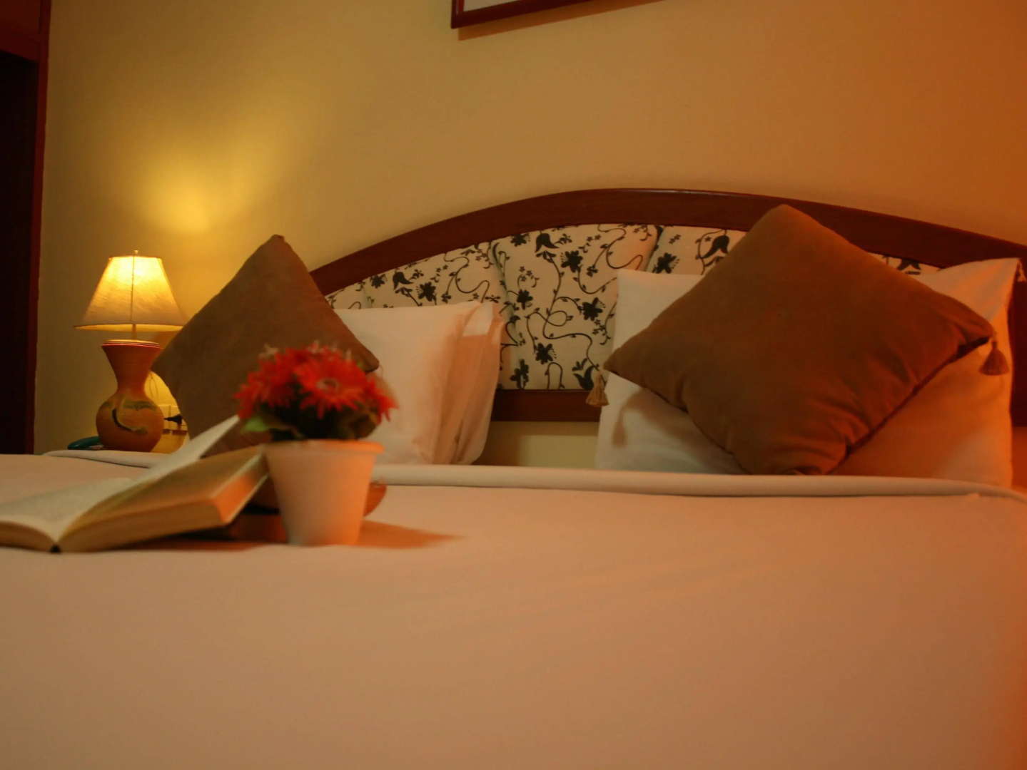 Priew Wan Guesthouse