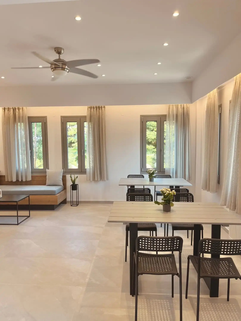 Areti Guesthouse