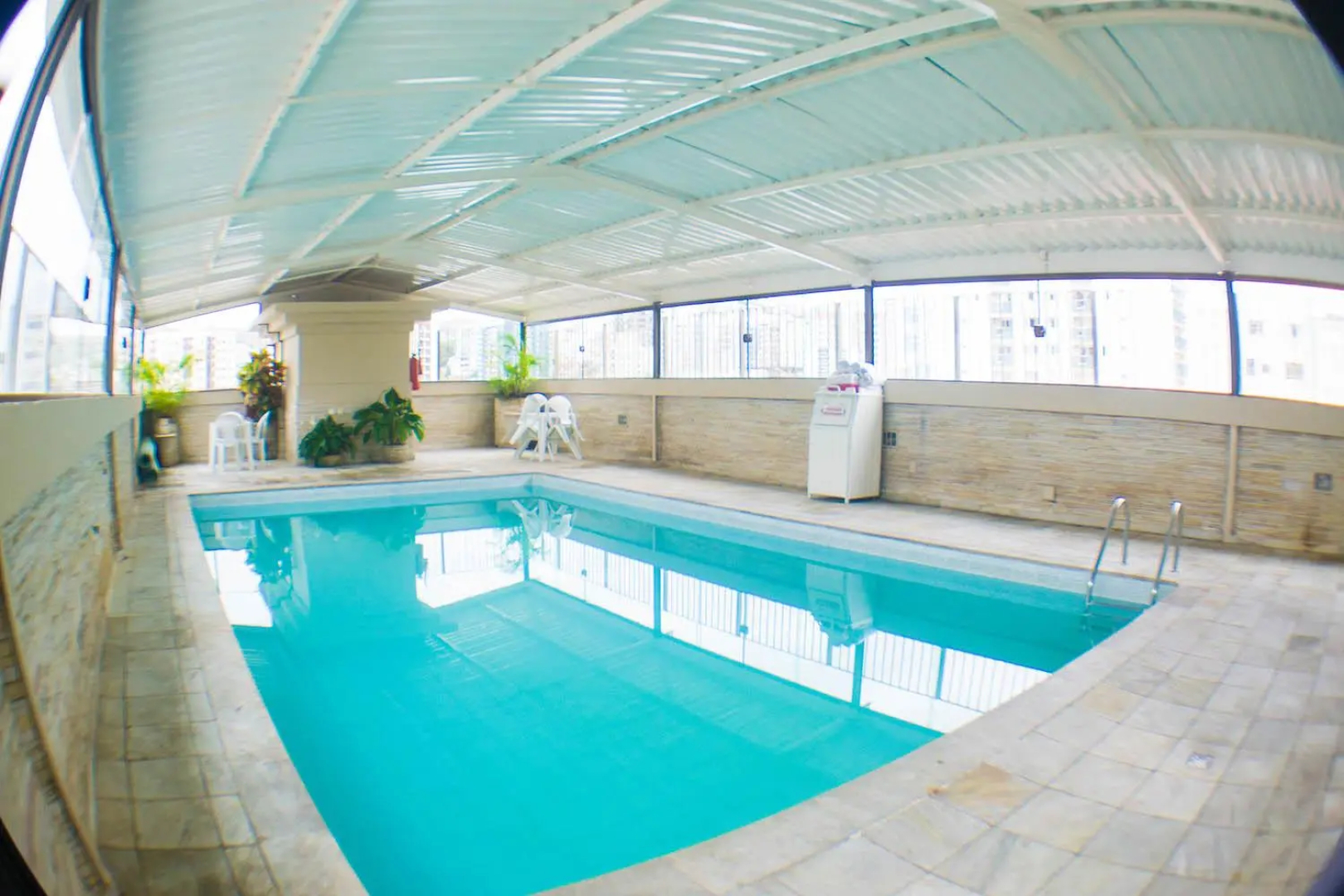 Lisboa Hotel