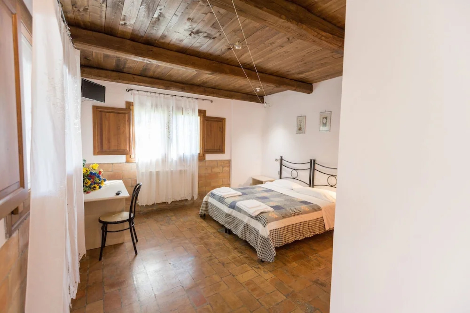 Agriturismo i Cascetti