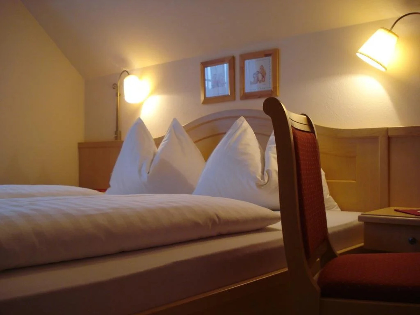 Pension Rudi - Weingut Kellner