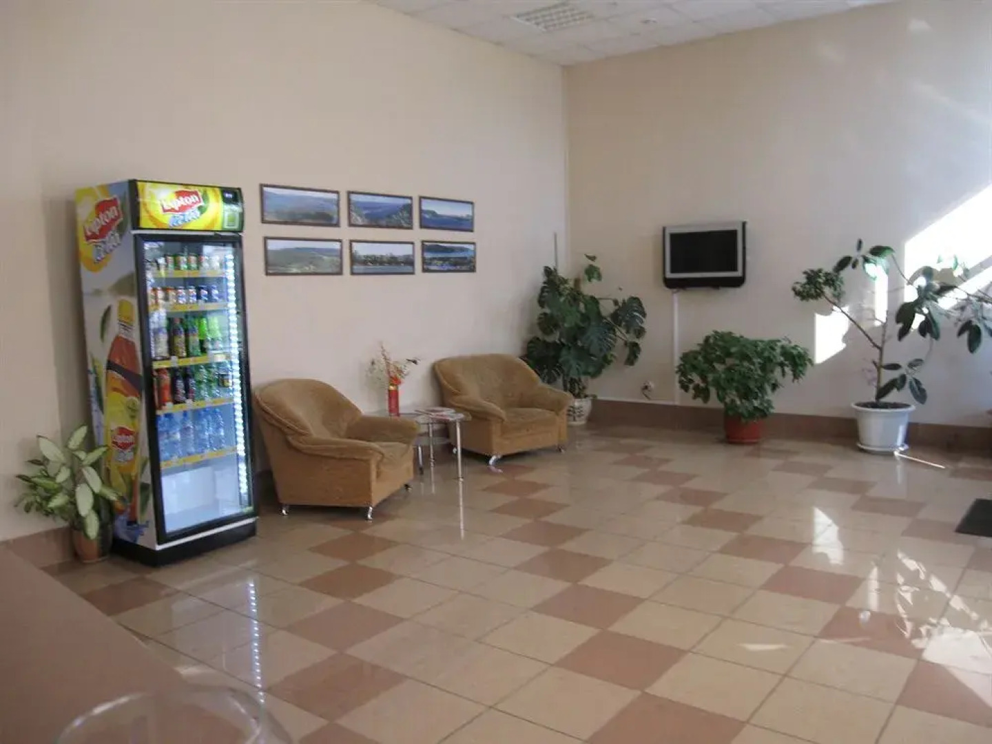 Бизнес Отель