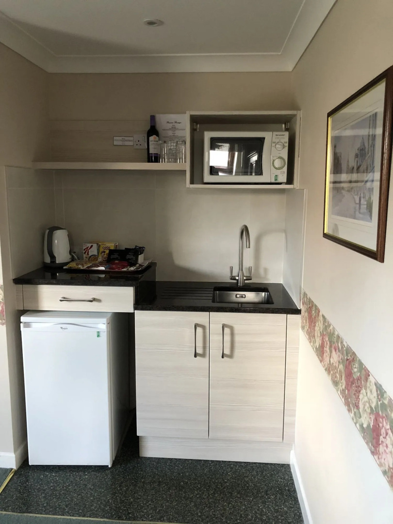 Marlborough house hotel