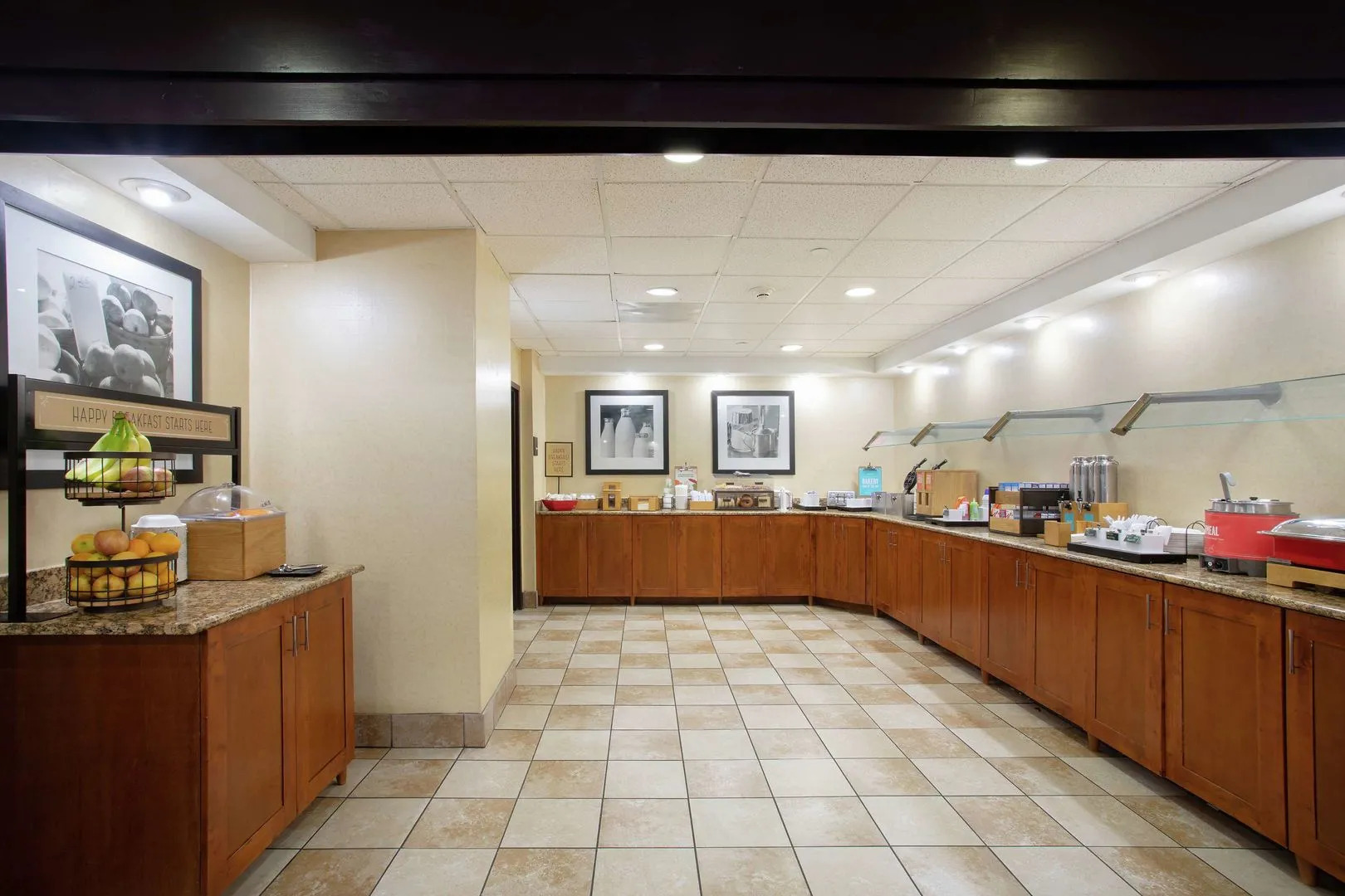 Hampton Inn & Suites Kansas City-Merriam