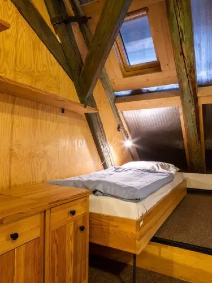 Evropské školicí centrum