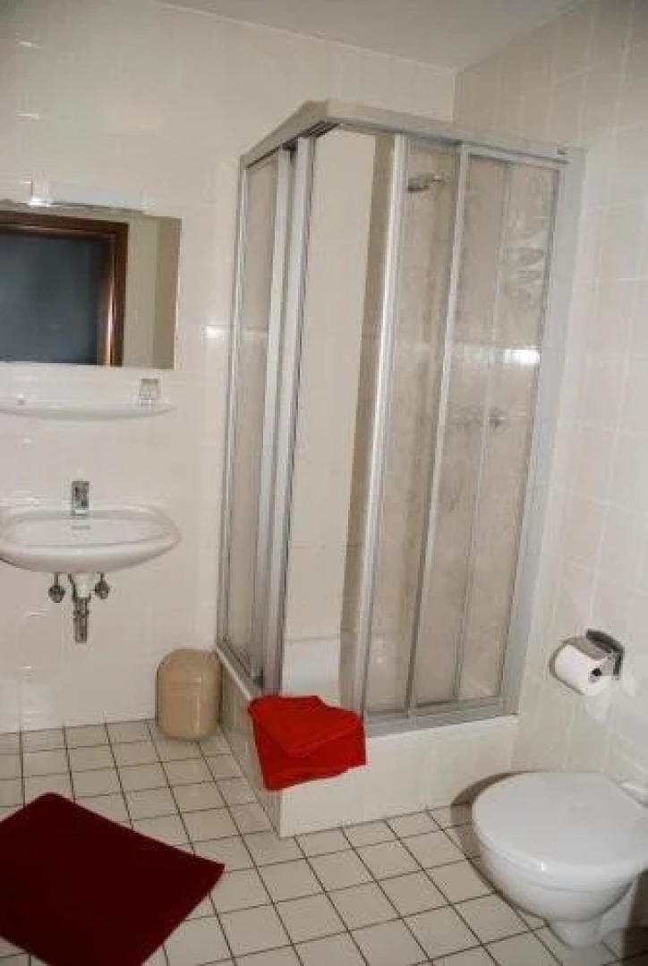 Hotel "Gasthaus zum Löwen"