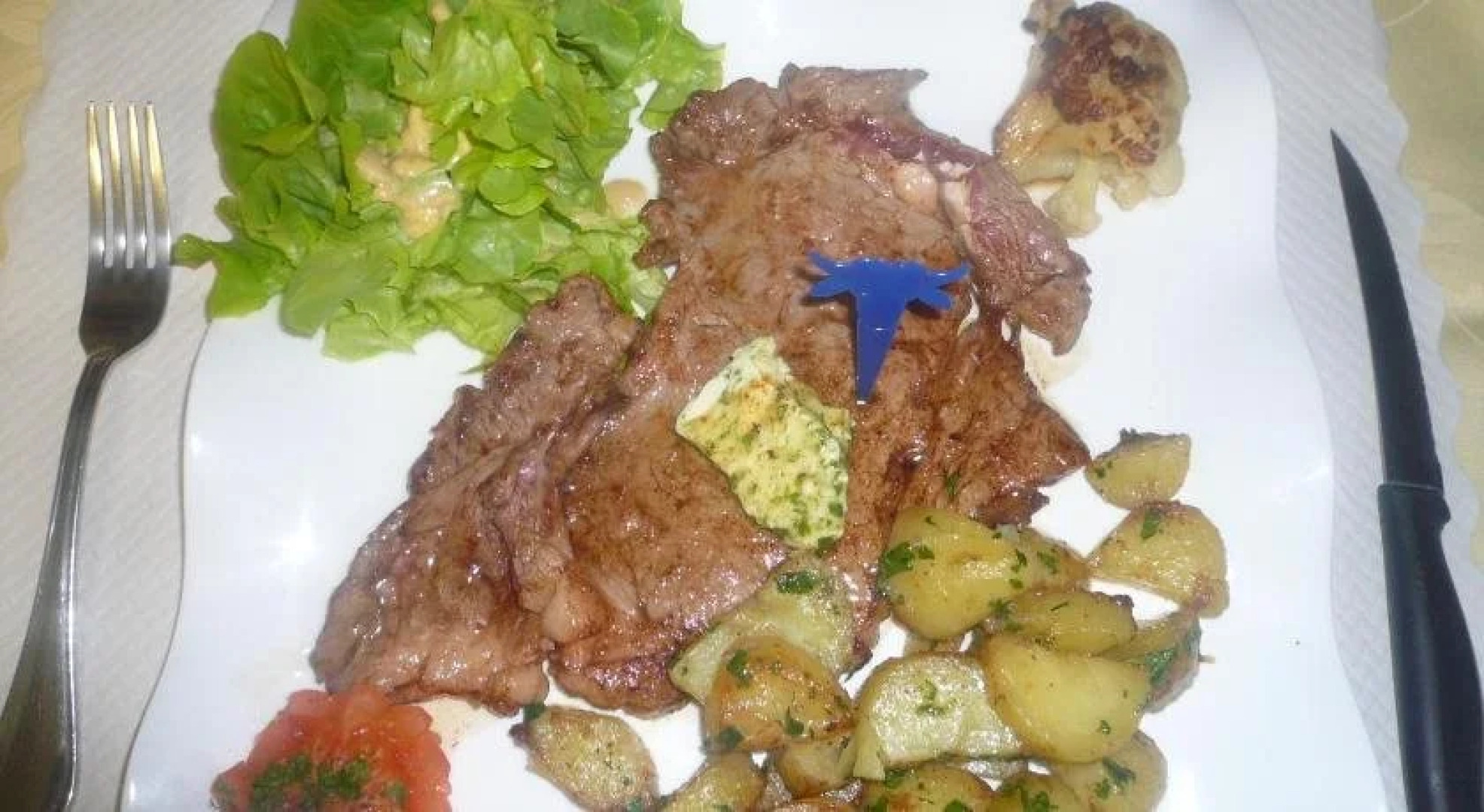 Auberge Bourbonnaise