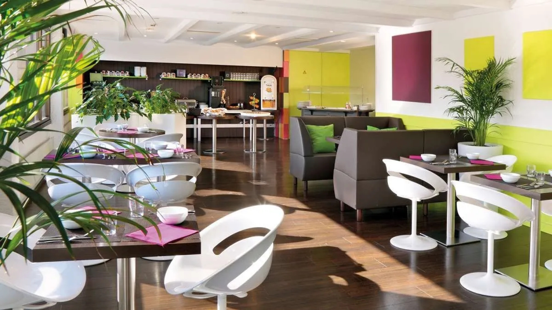 Hotel Appart'City Confort Grenoble Alpexpo