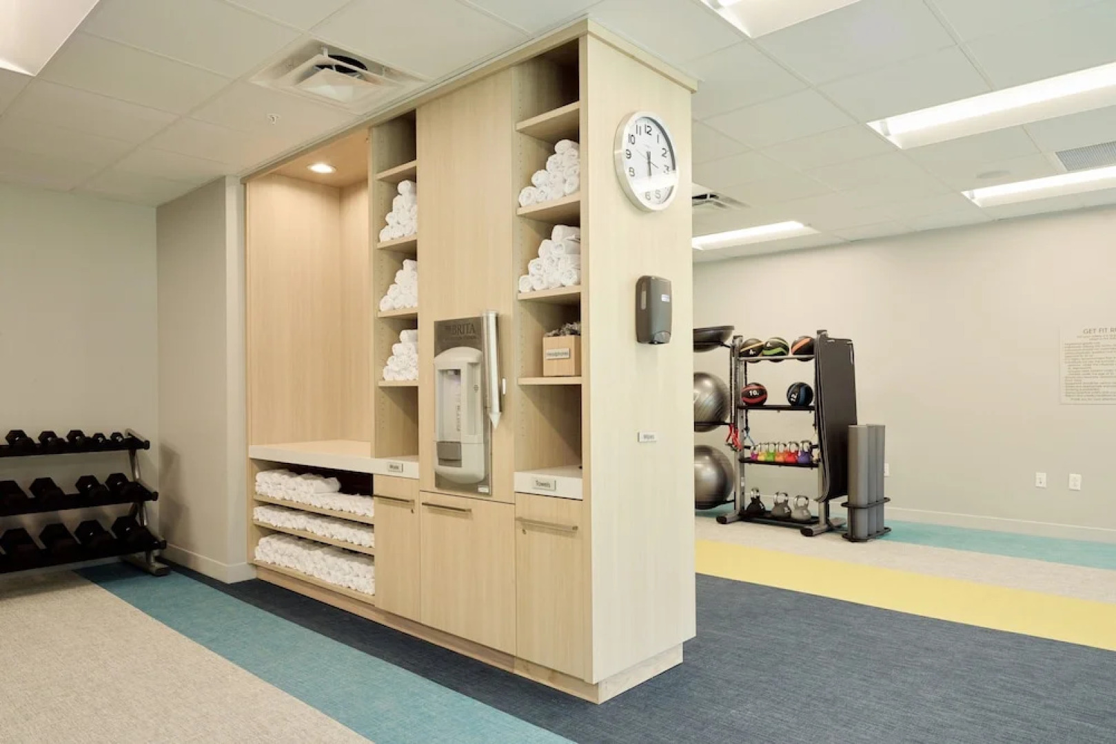 Towneplace Suites by Marriott Chattanooga South / East Ridge