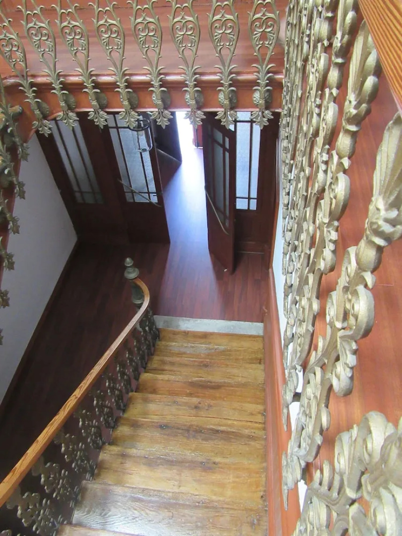 Pensión La Corredera