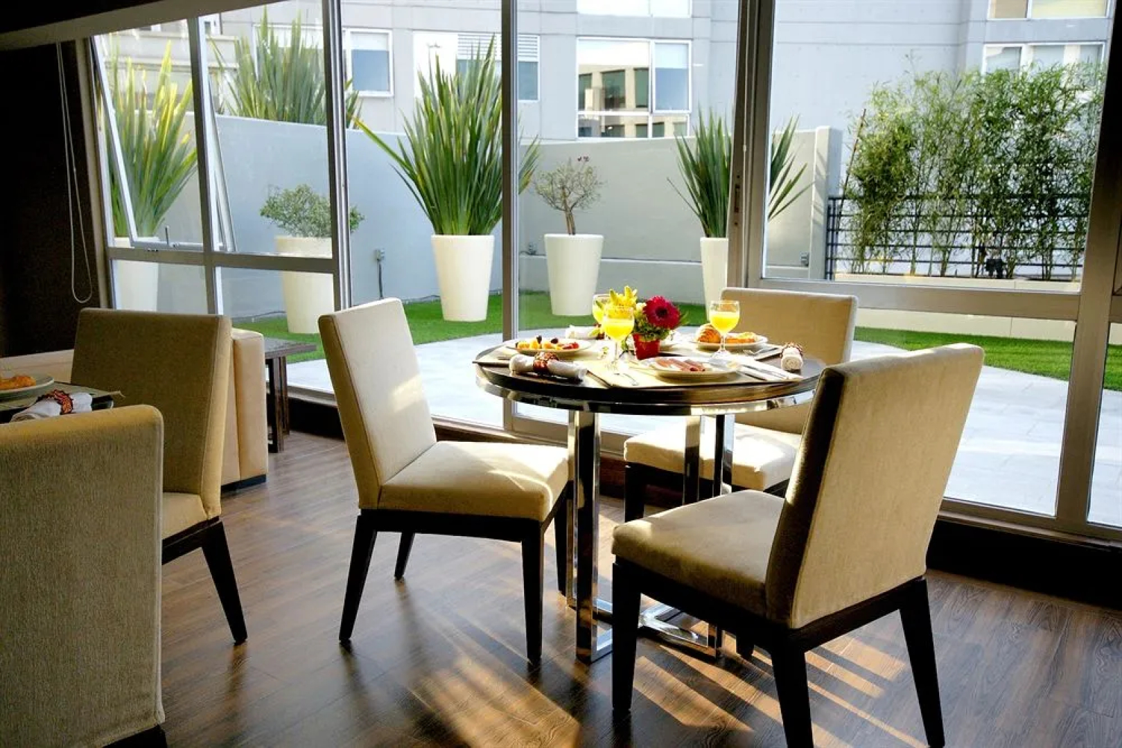 The Place Corporate Rentals by Dominion