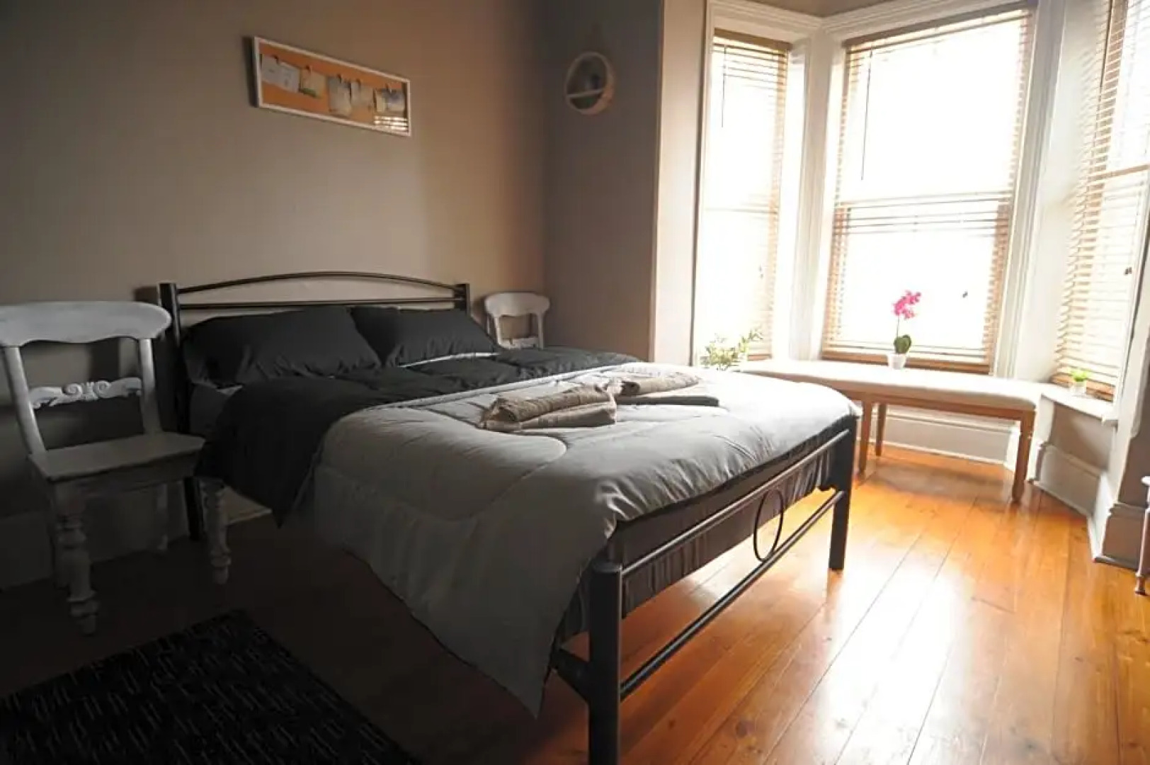 Vagabond Historic B&B