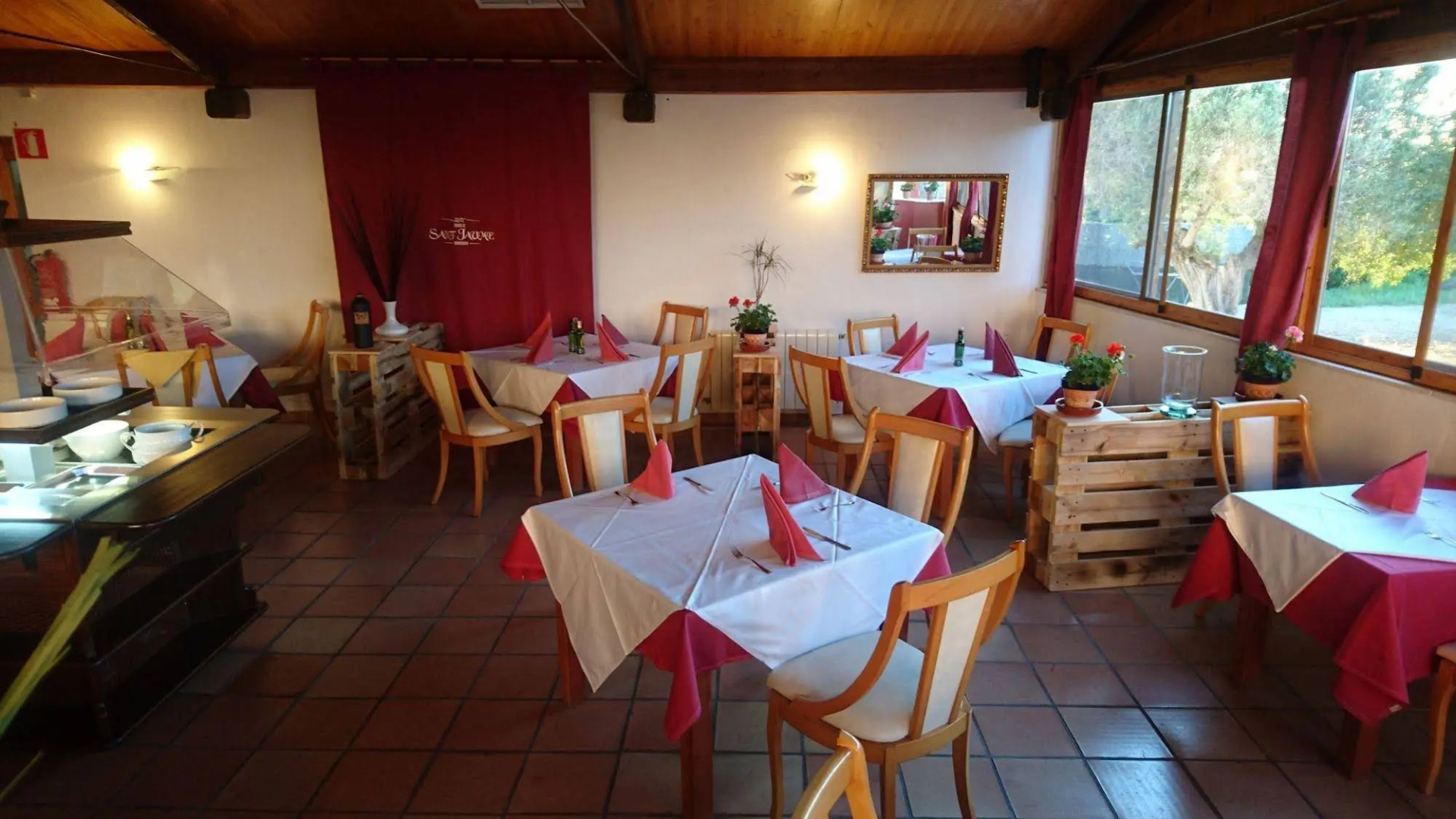 Fincahotel Cases de Sant Jaume