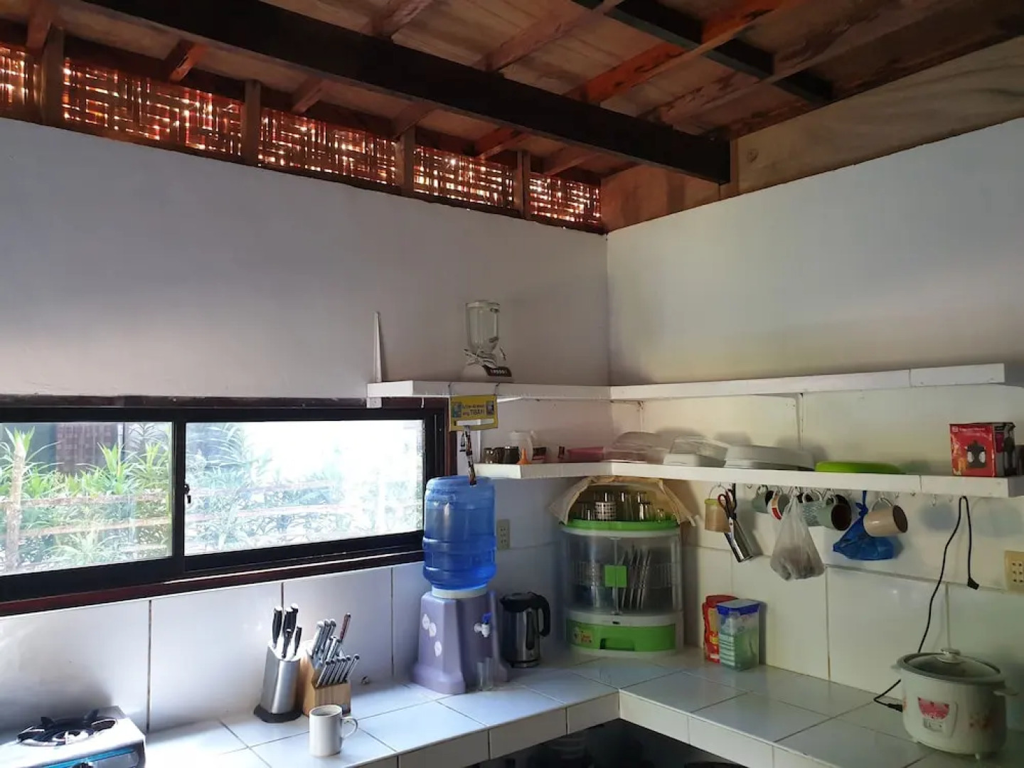 Bohemian Beach House