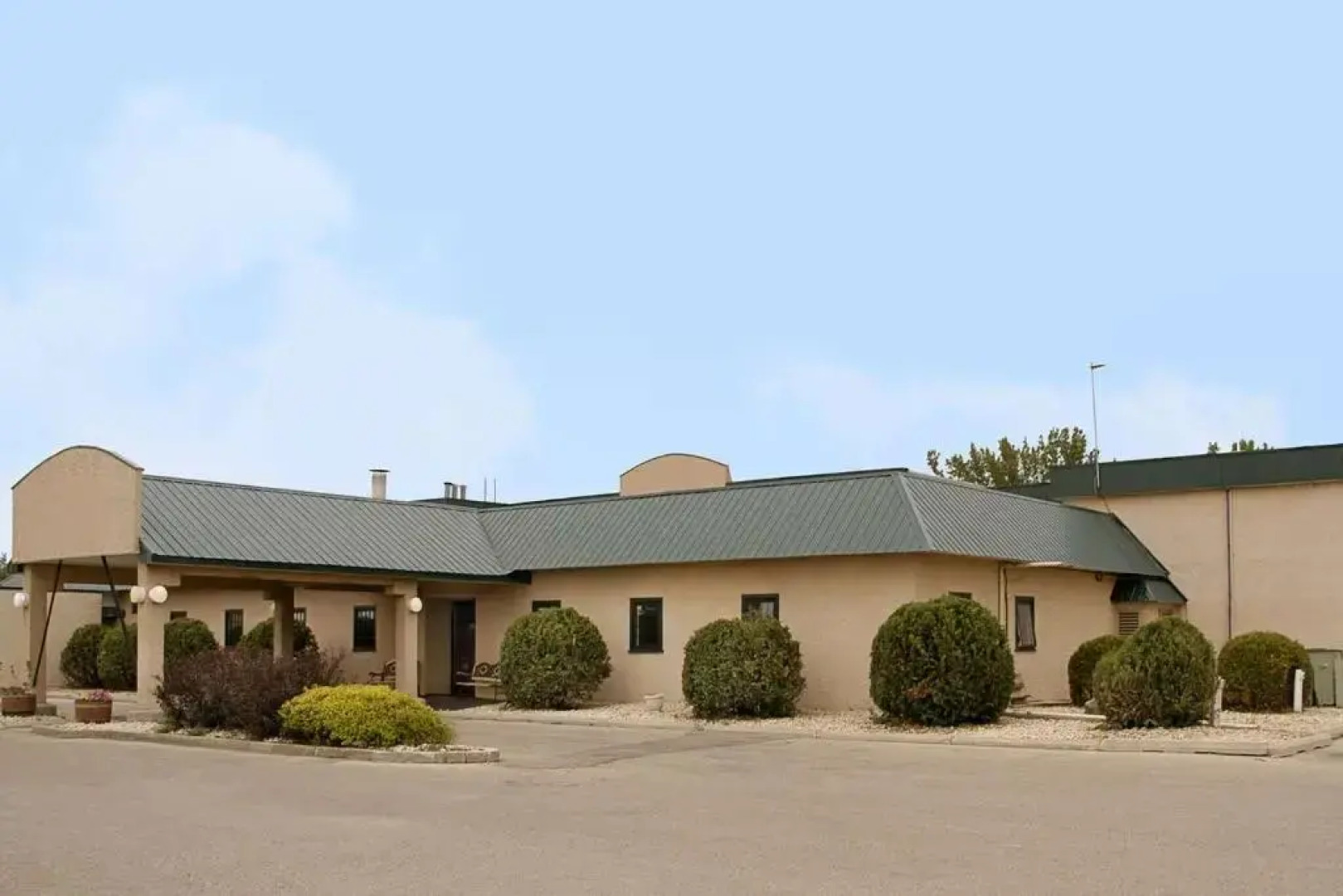 Days Inn Portage La Prairie