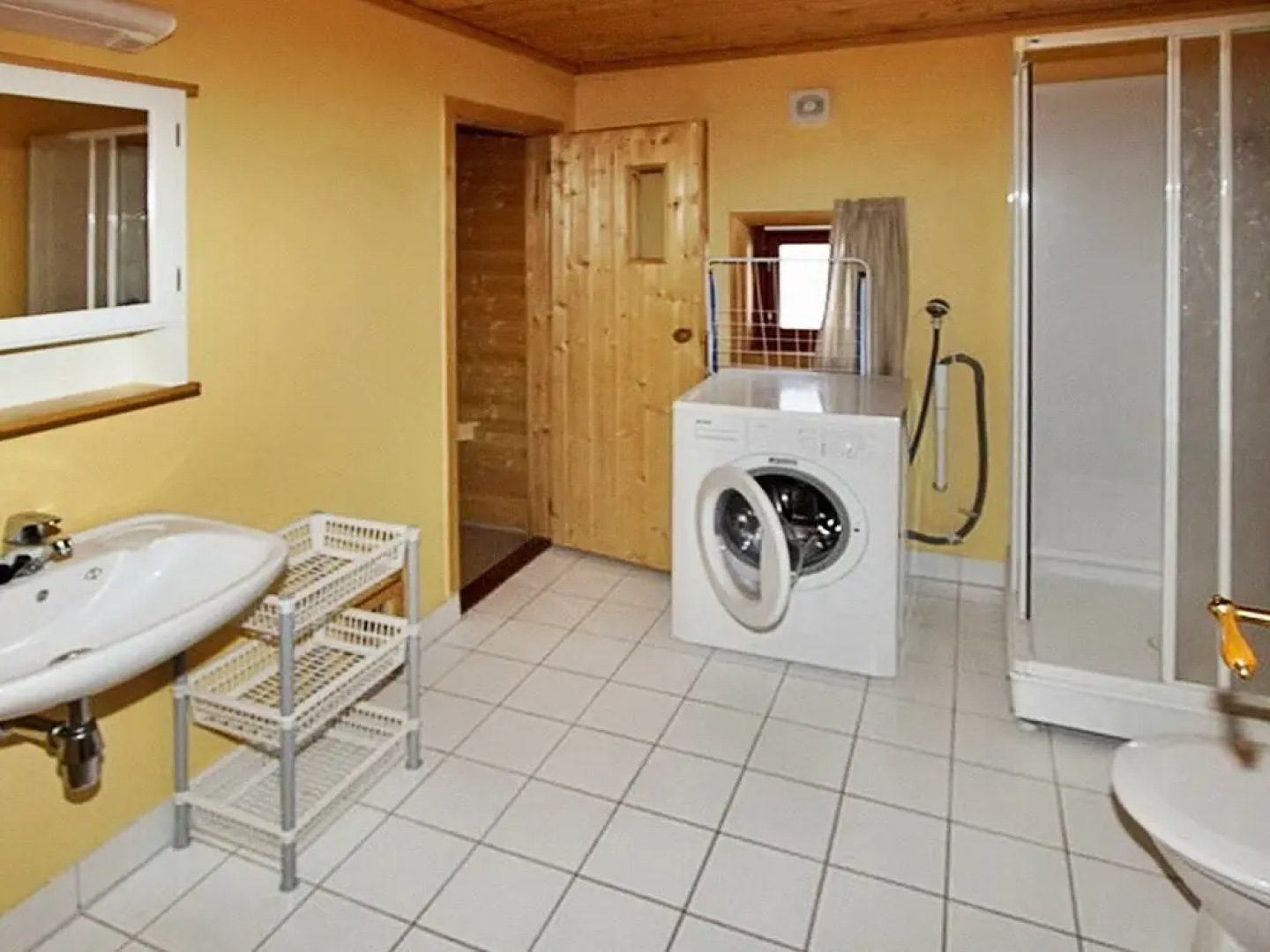 Holiday Home In Aseral