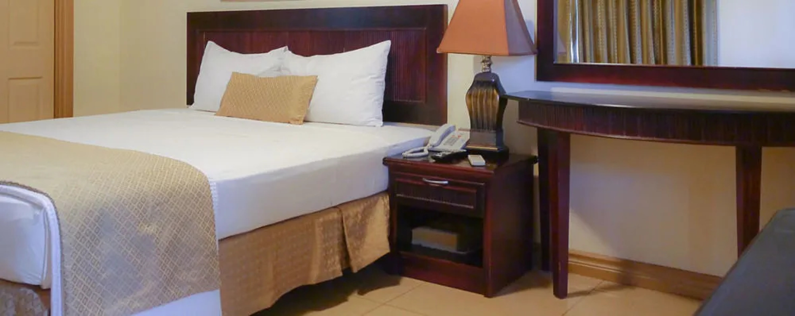 Palms Hotel Trinidad