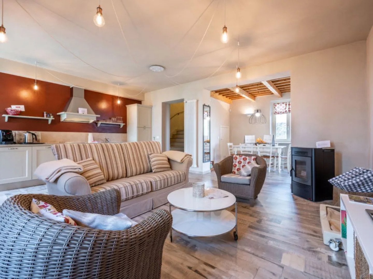 Cascina Castello (COI302)