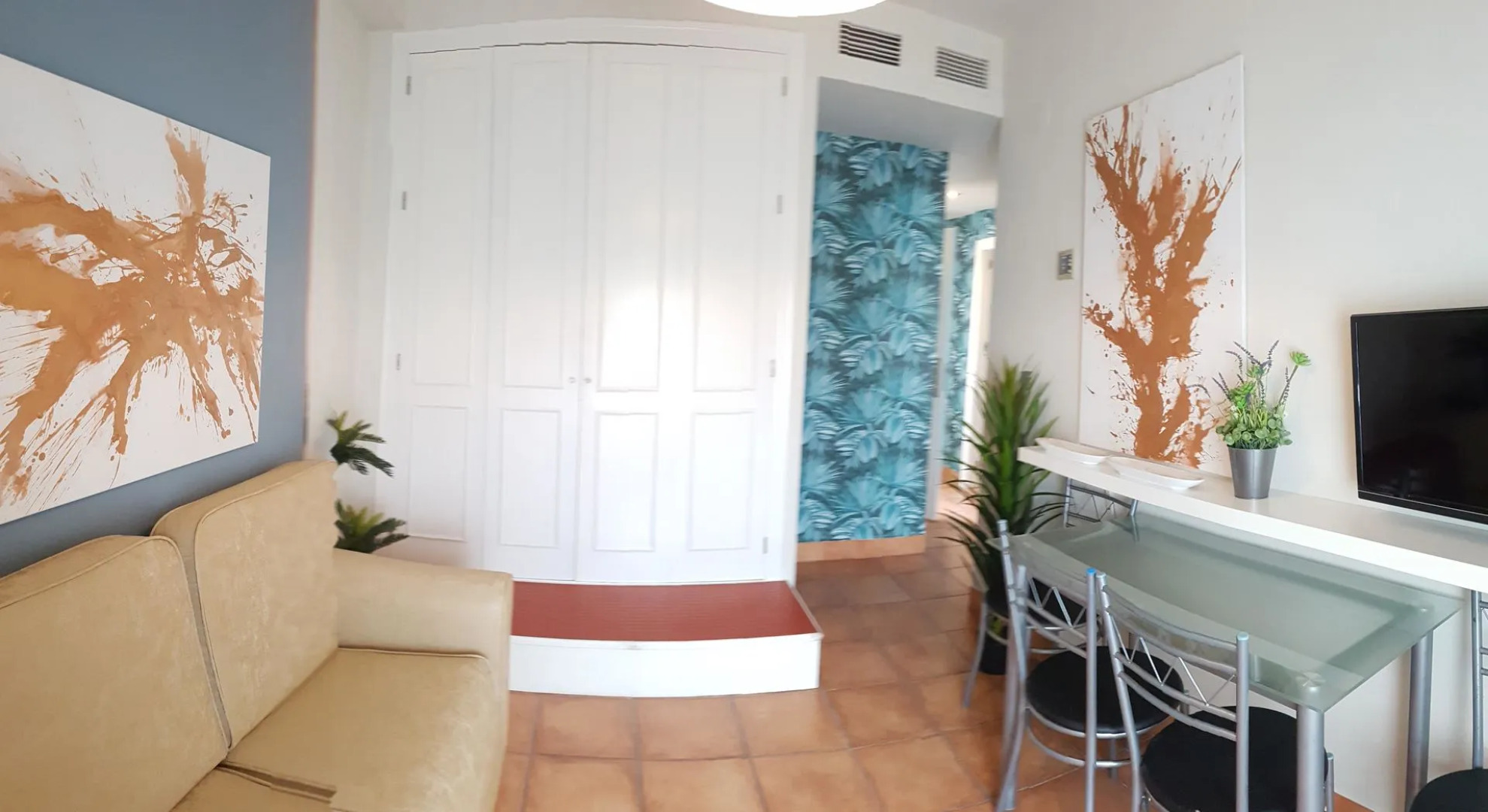 On Family Playa de Doñana