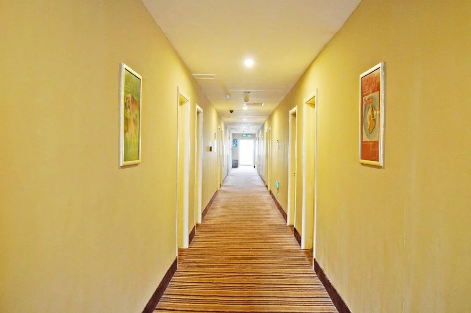 Post Home 365 Inn Shijiazhuang Youyi Str