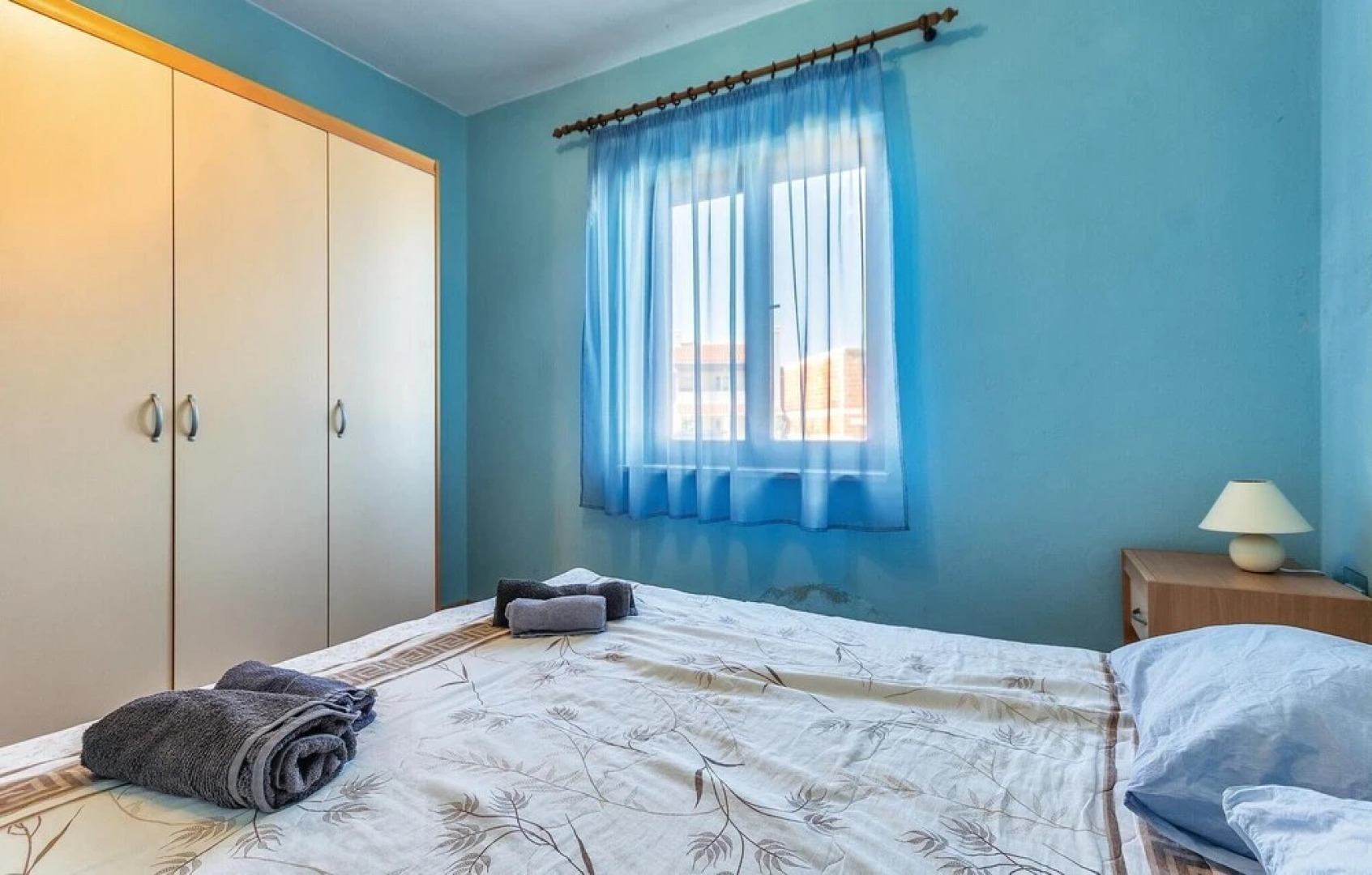 Nice Home in Bratulici With Wifi and 6 Bedrooms