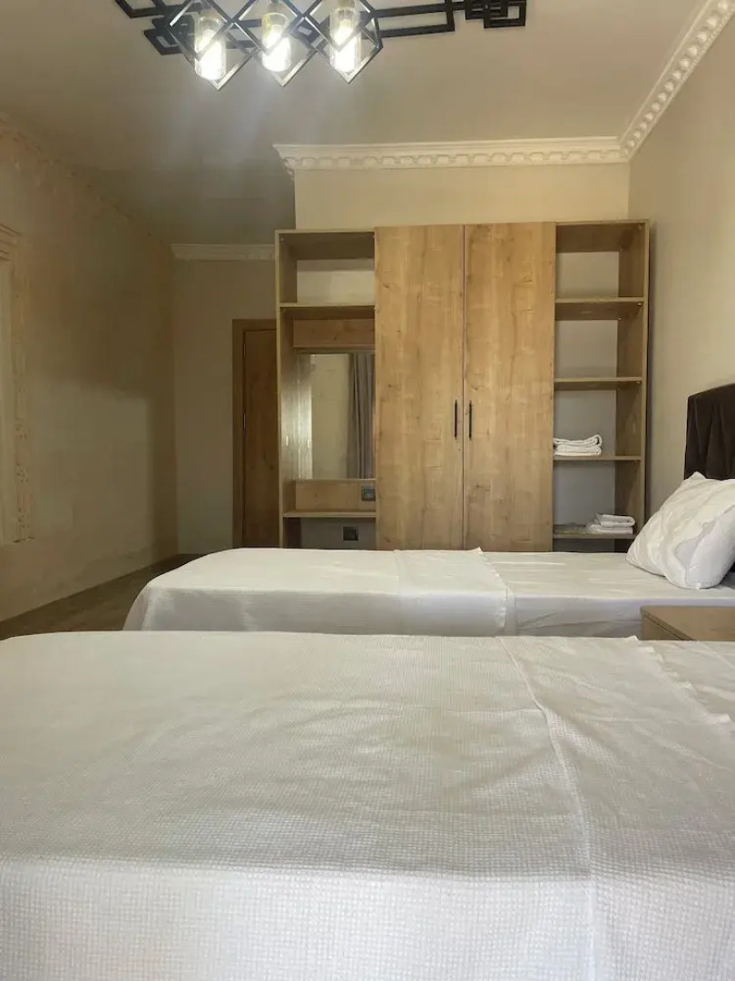 Çeşme Butik Otel Restaurant Cafe