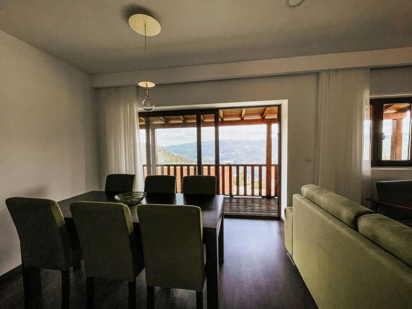 Pousadela Village Among Nature