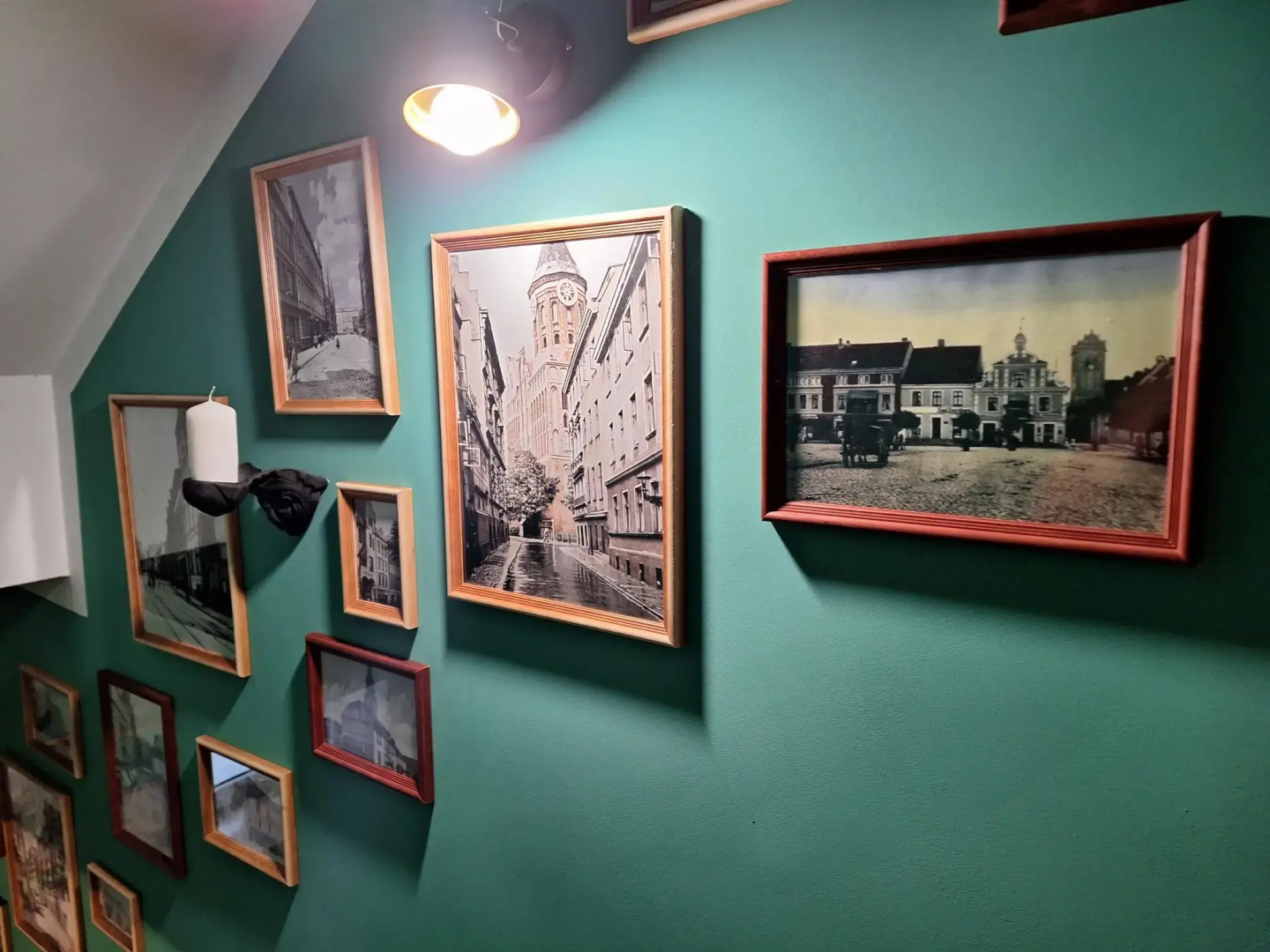 Восточная Пруссия