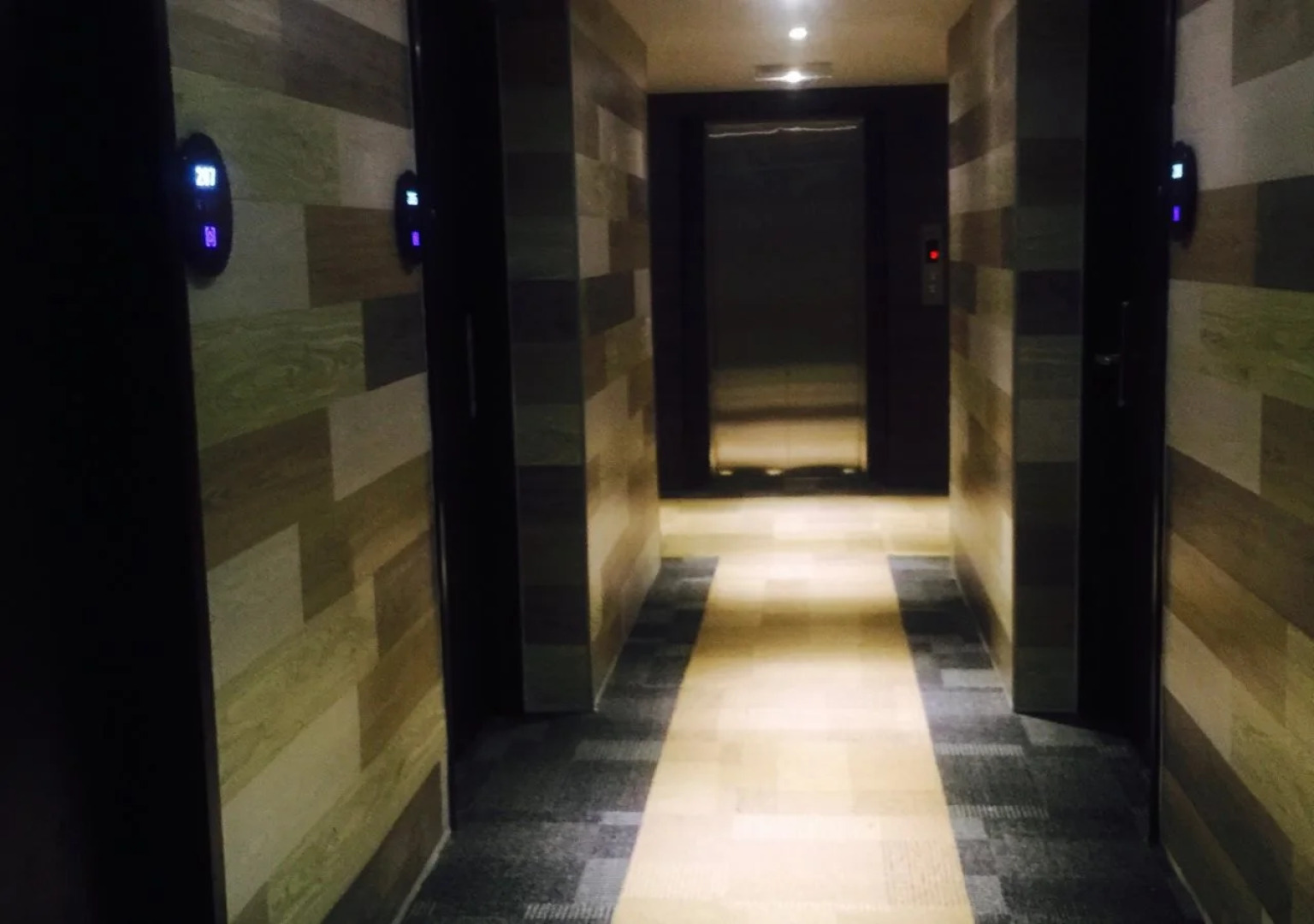 Mercury Boutique Hotel