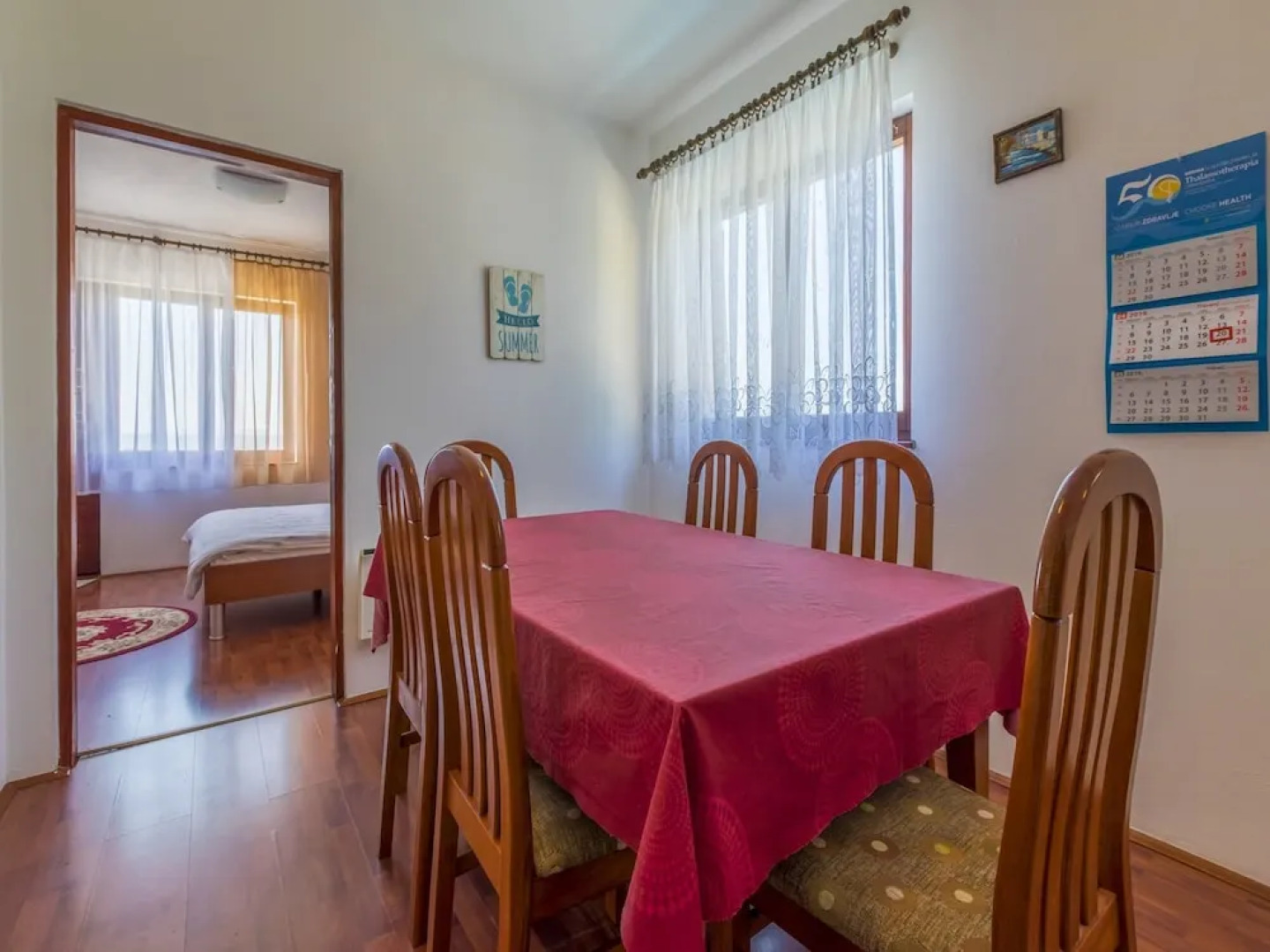 House Villa Estrella