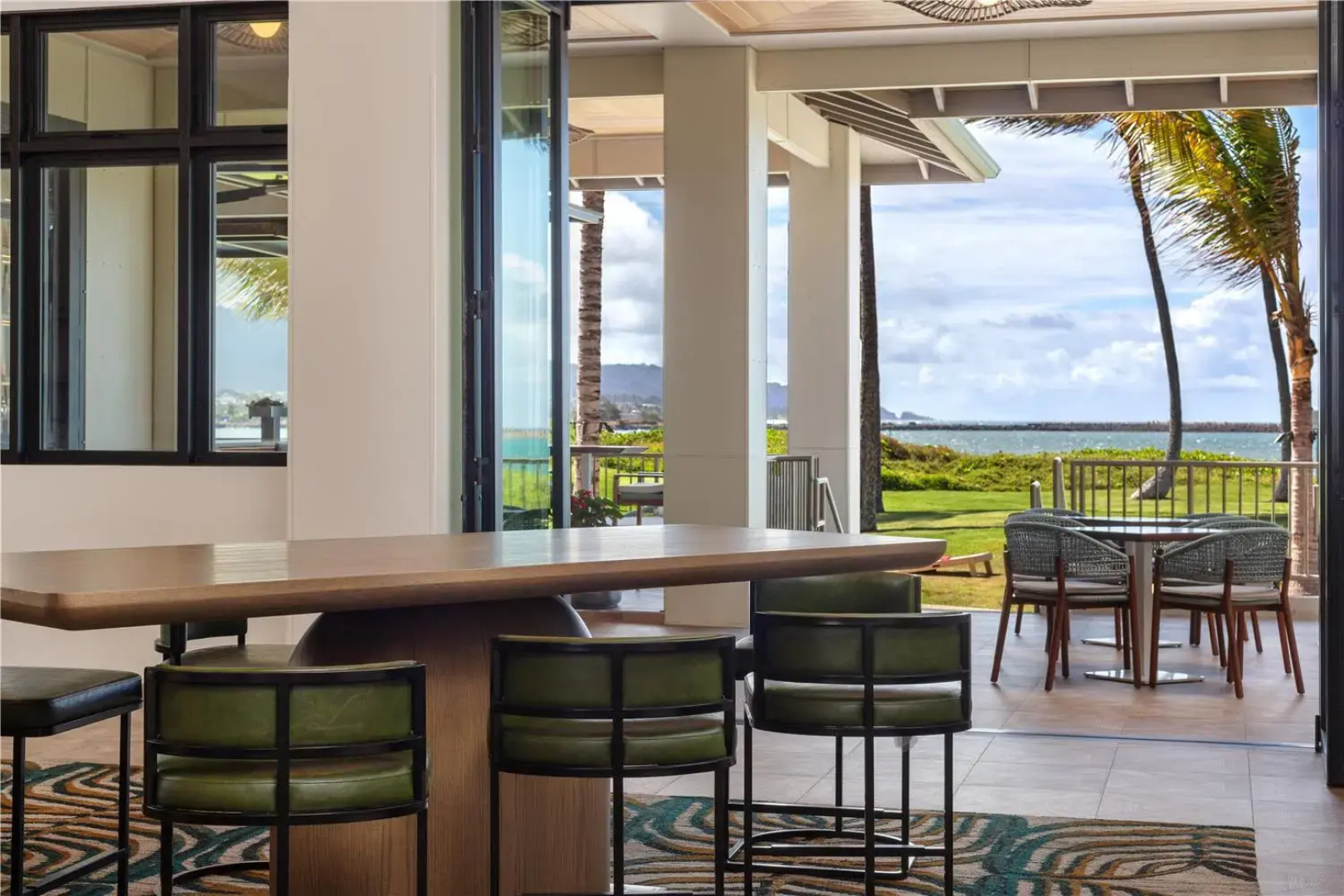 Hampton Inn & Suites Maui North Shore