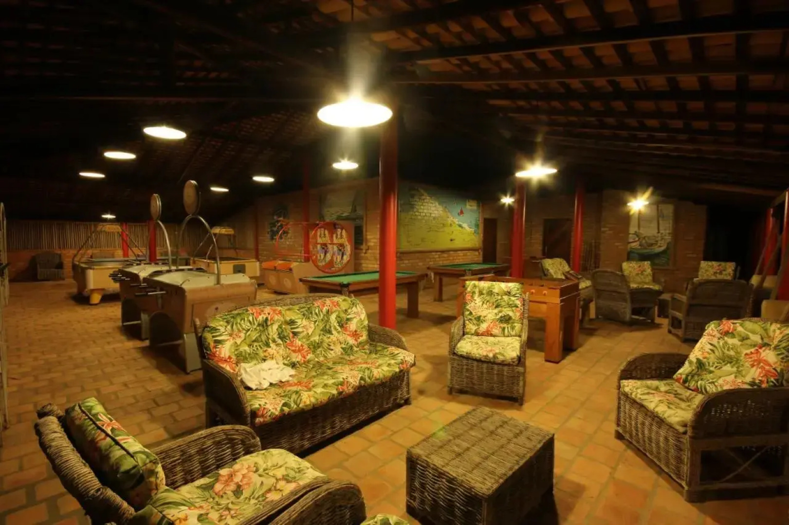 Porto Preguiças Resort