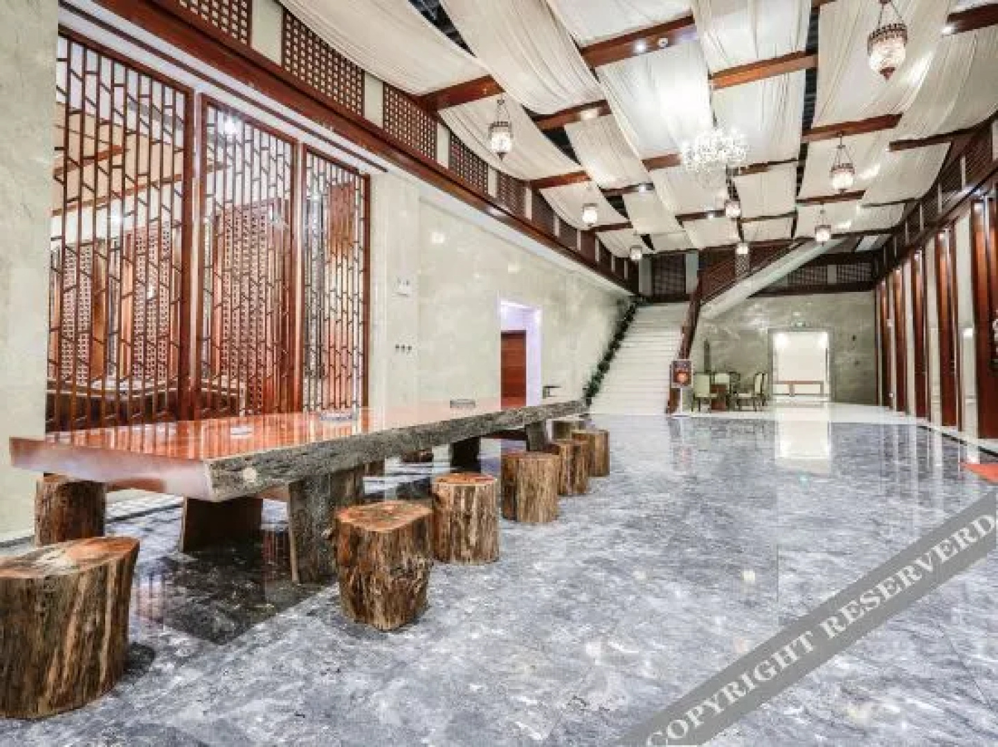 Tanghai Holiday Hotel