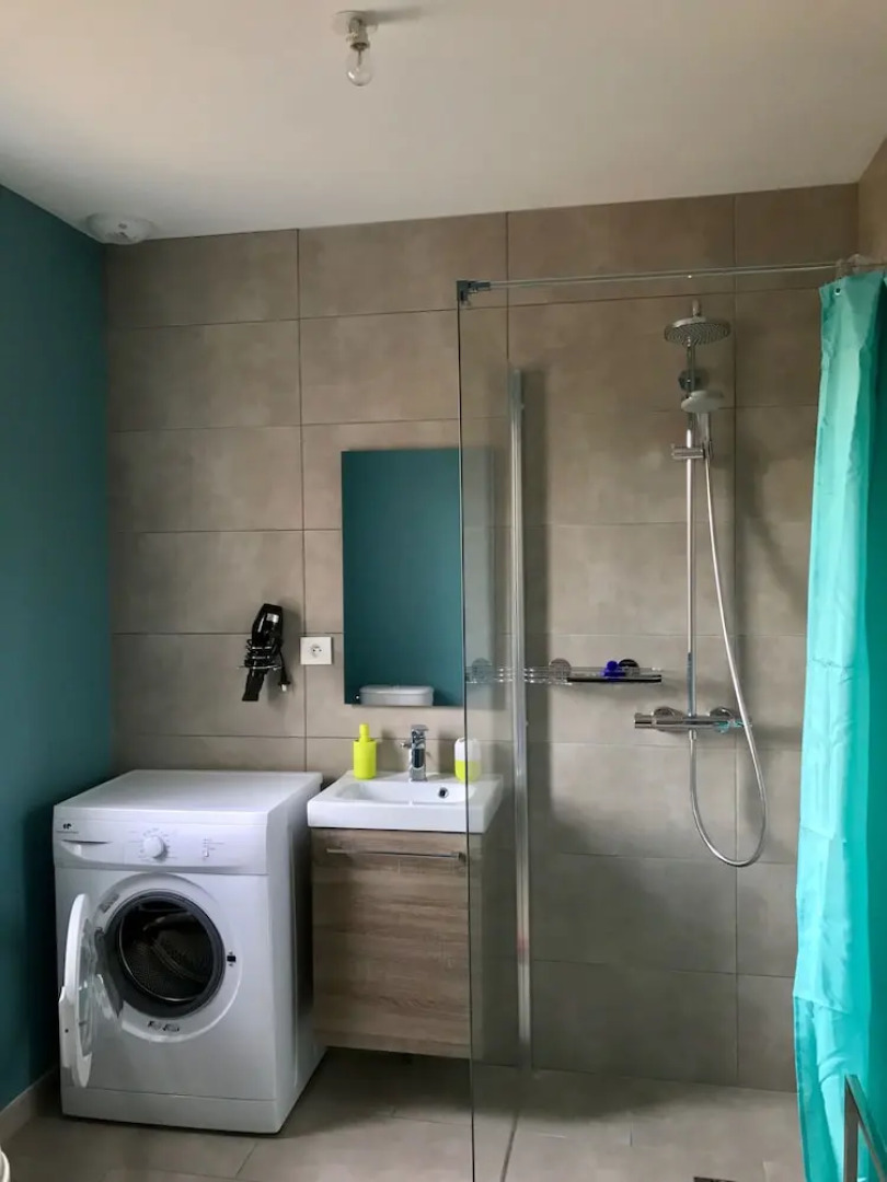 Villa Fetuque Bleue a Merlimont