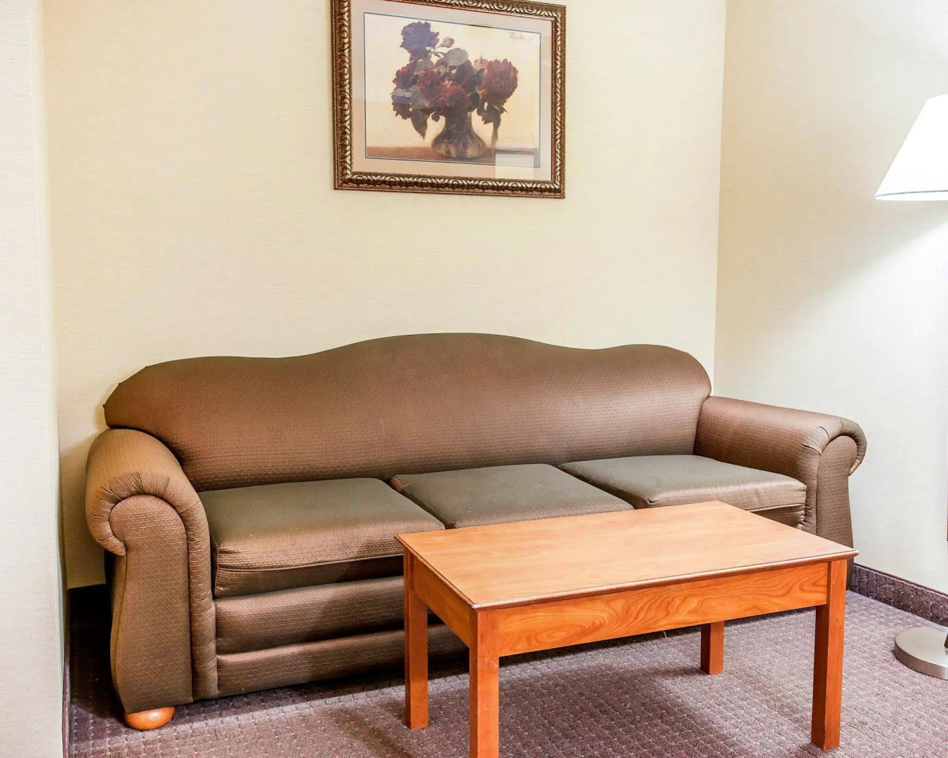 Comfort Inn & Suites Bothell - Seattle North