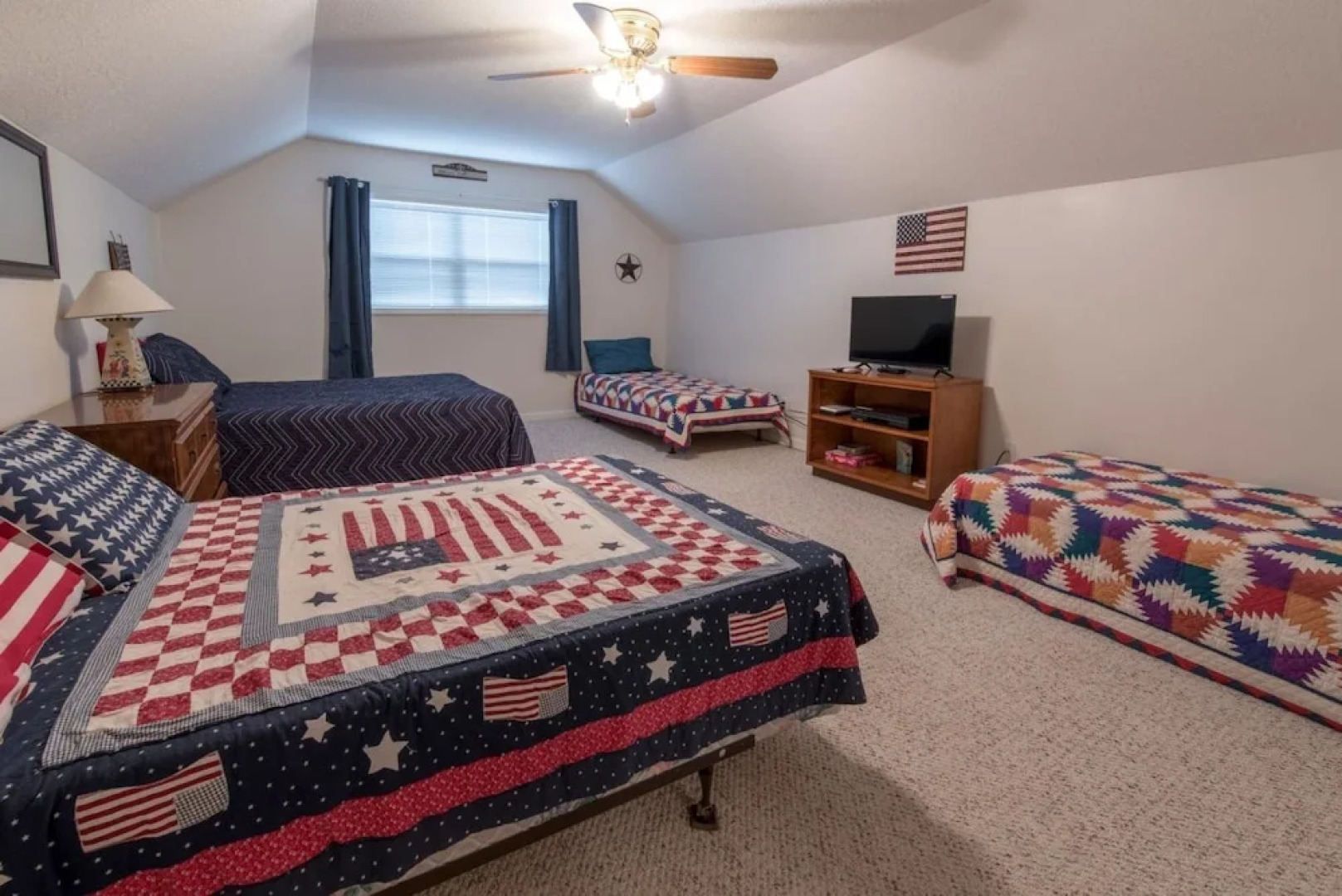 Nottely River Retreat-Blairsville