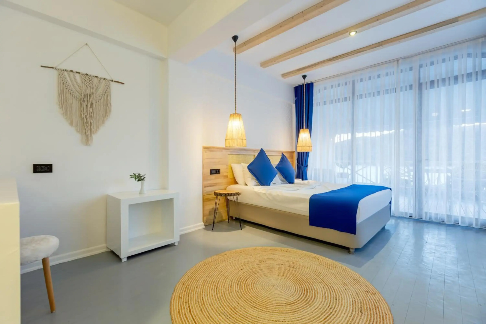 Baldan Suites Hotel & Restaurant