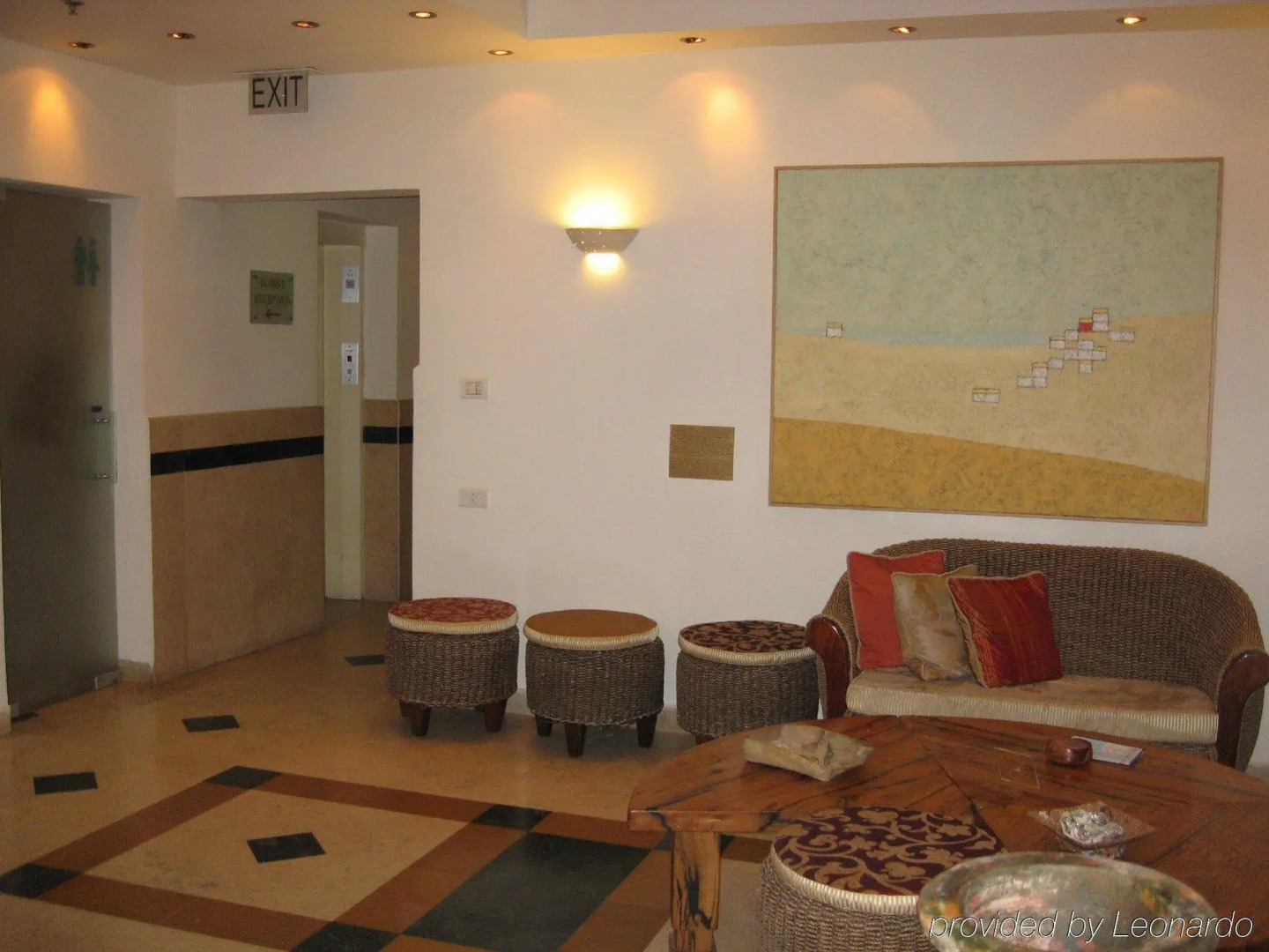 De La Mer Hotel - by Zvieli Hotels