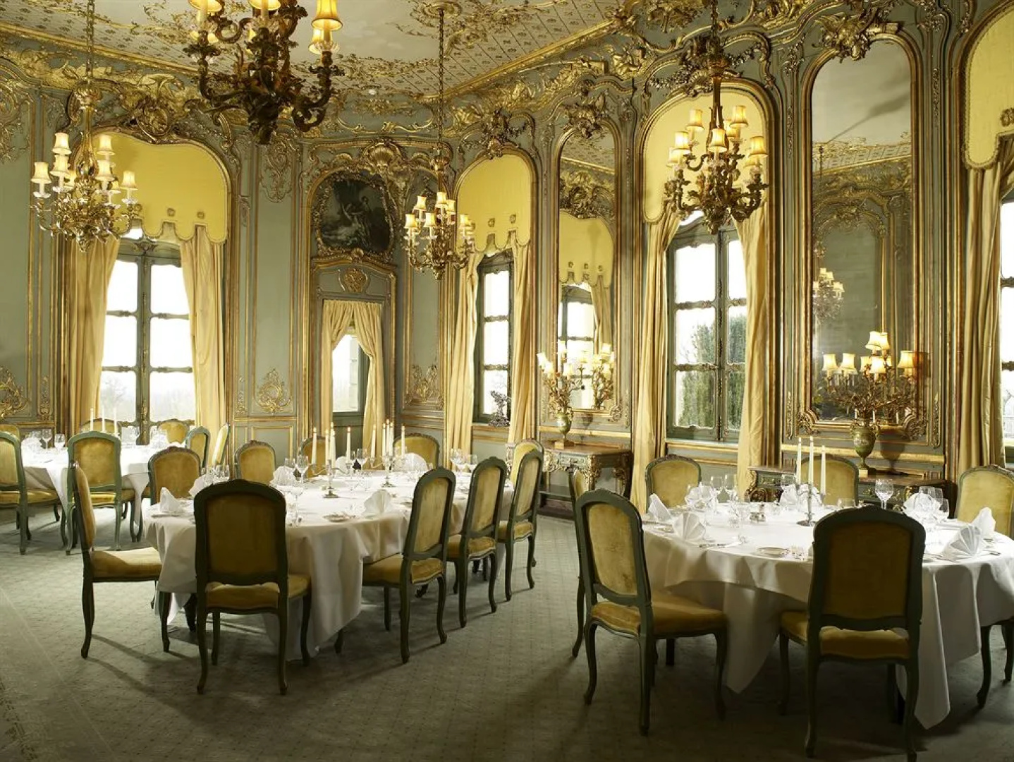 Cliveden
