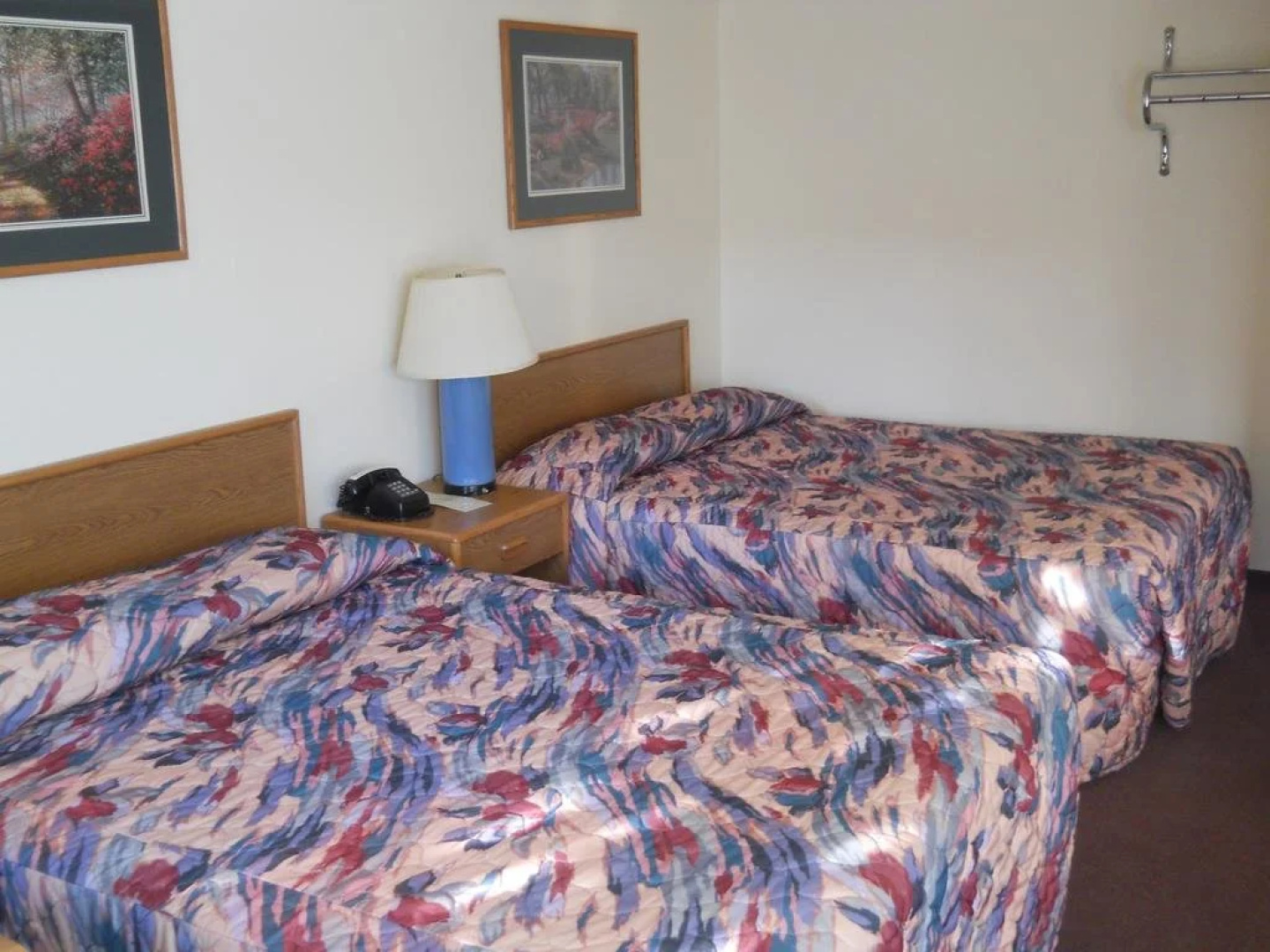 Tomahawk Lodge