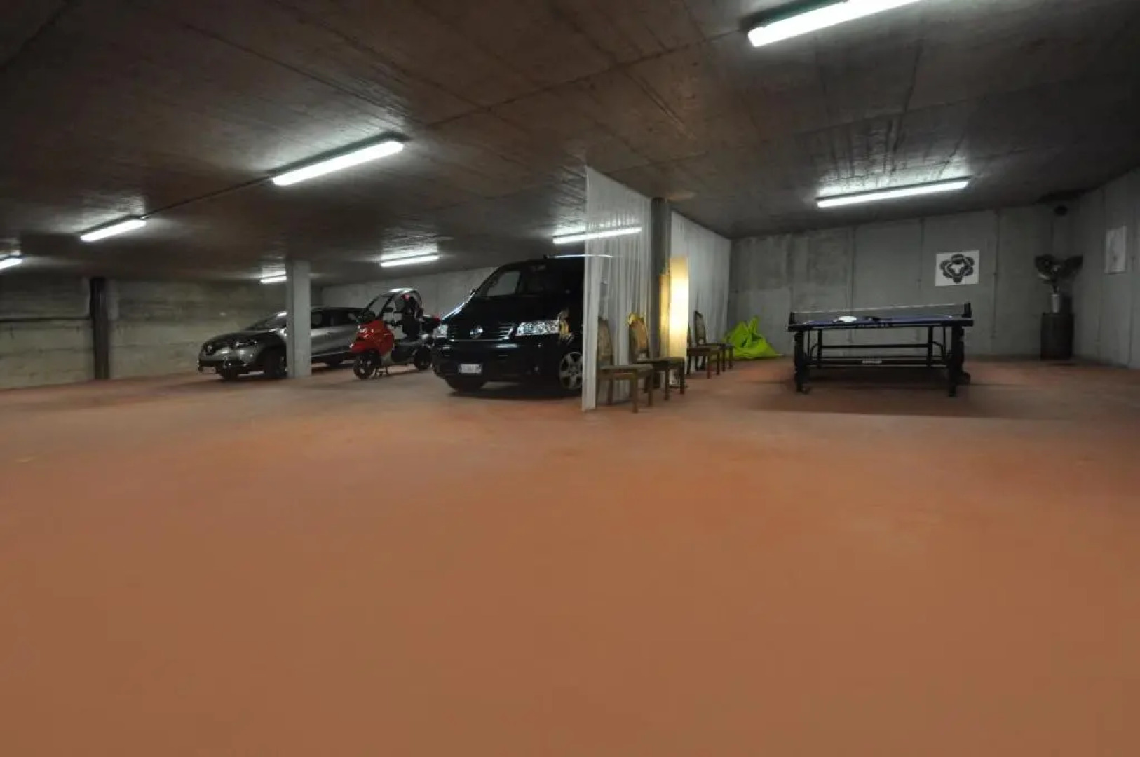 Alpenchalet Apartments