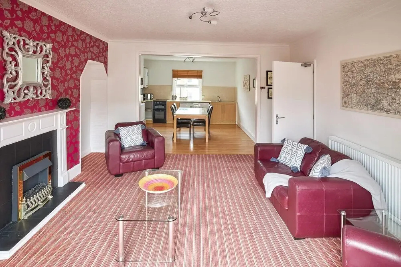 Apartment 3 At Glencoe