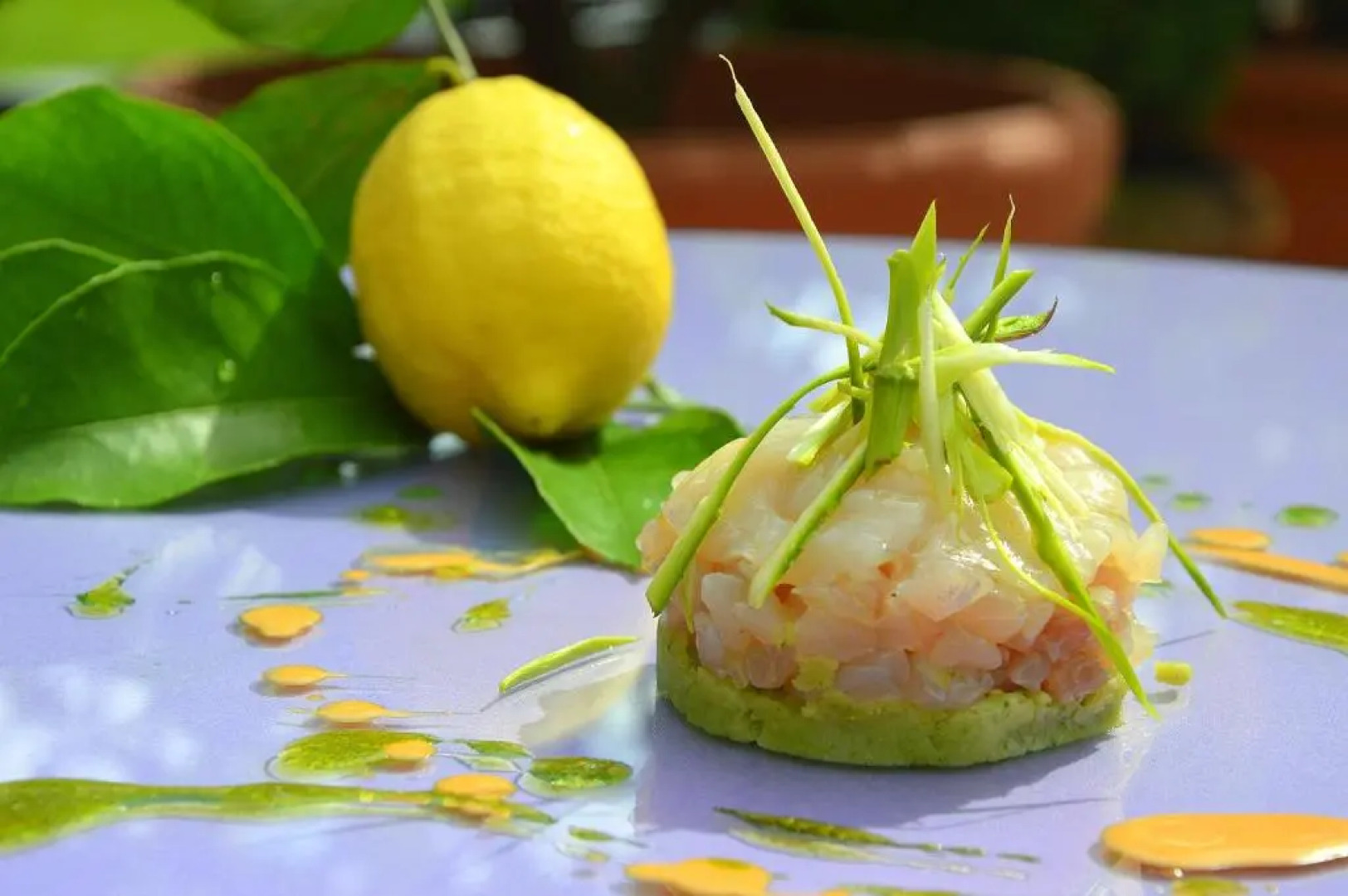 Relais & Chateaux Villa Abbazia