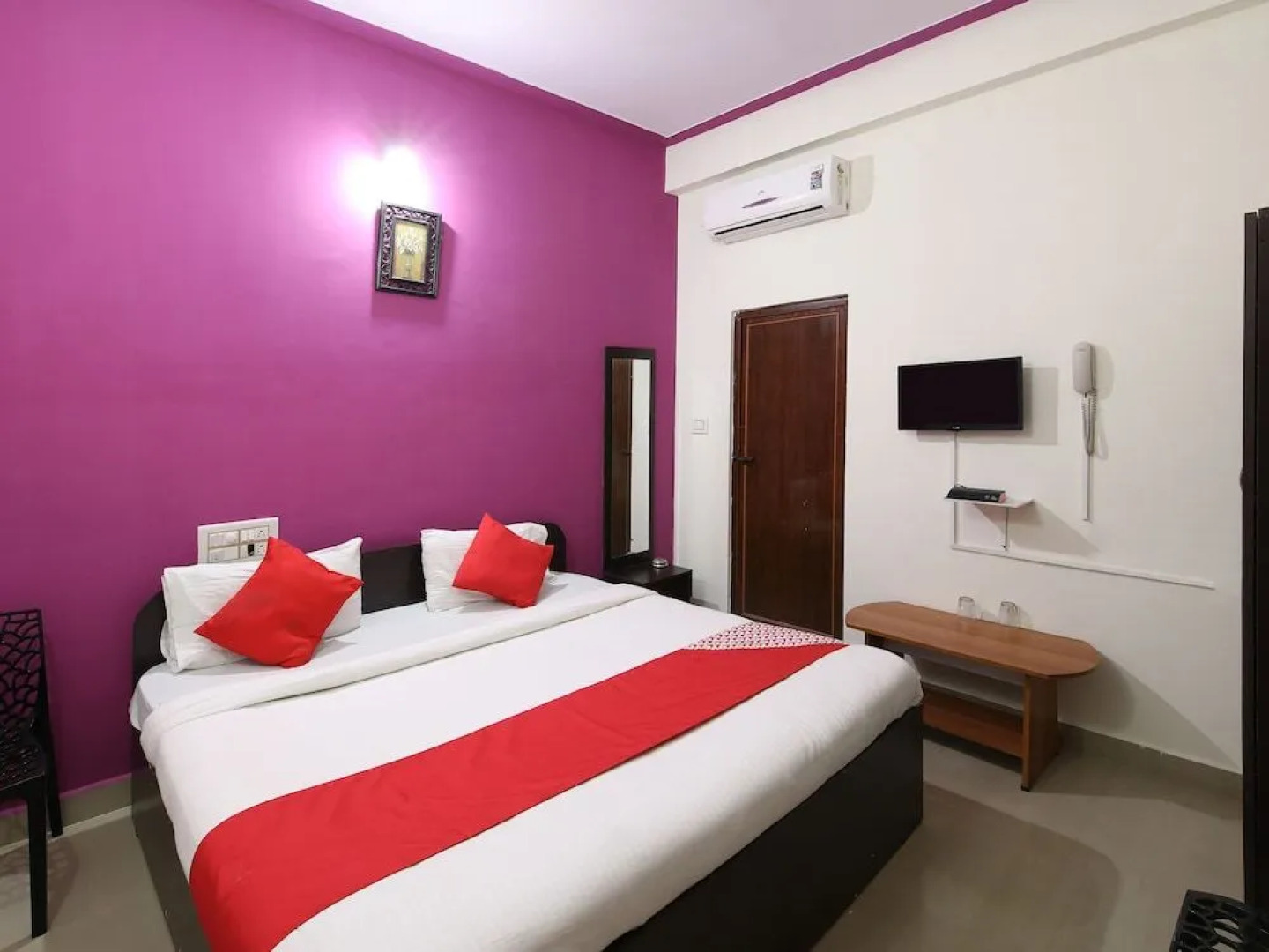 Kaaranji Residency by OYO Rooms