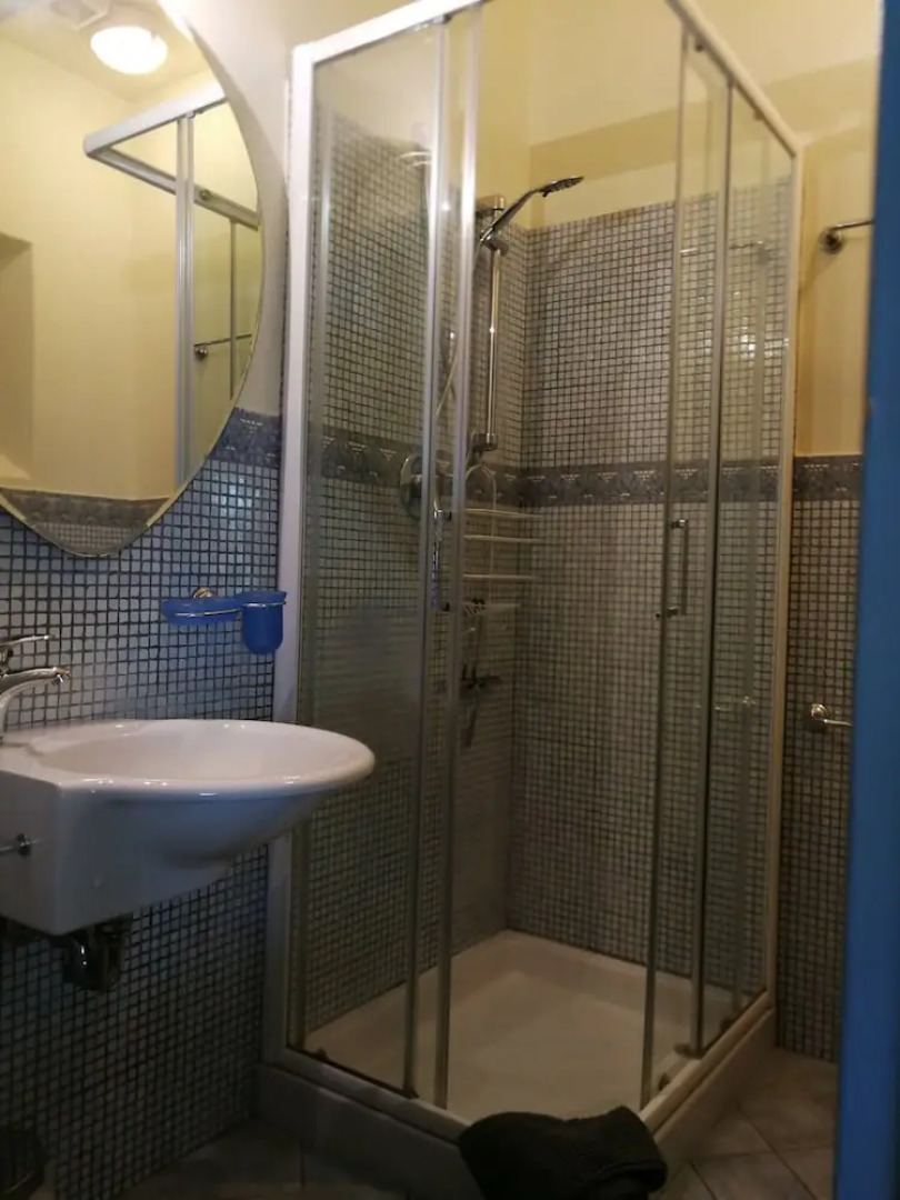 Alloggio al San Girolamo