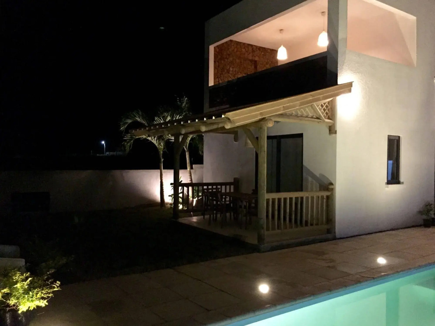 Residence Les Alizes