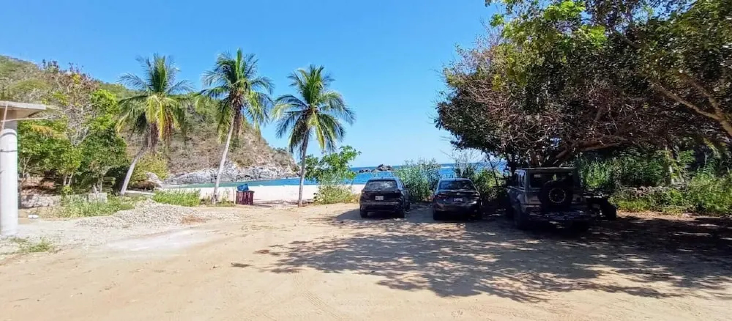 Hotel Casa Rush