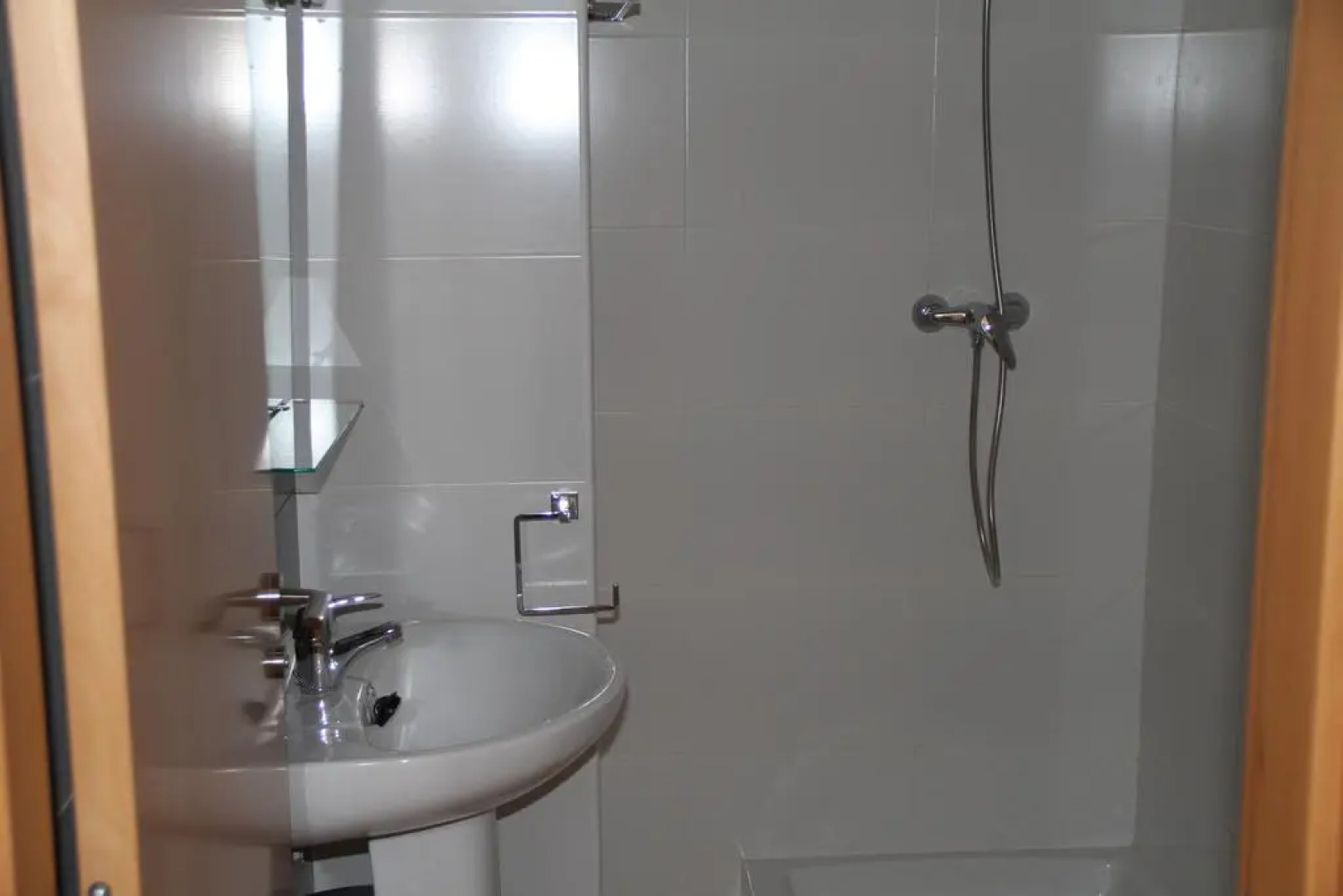 Apartamentos Amanecer