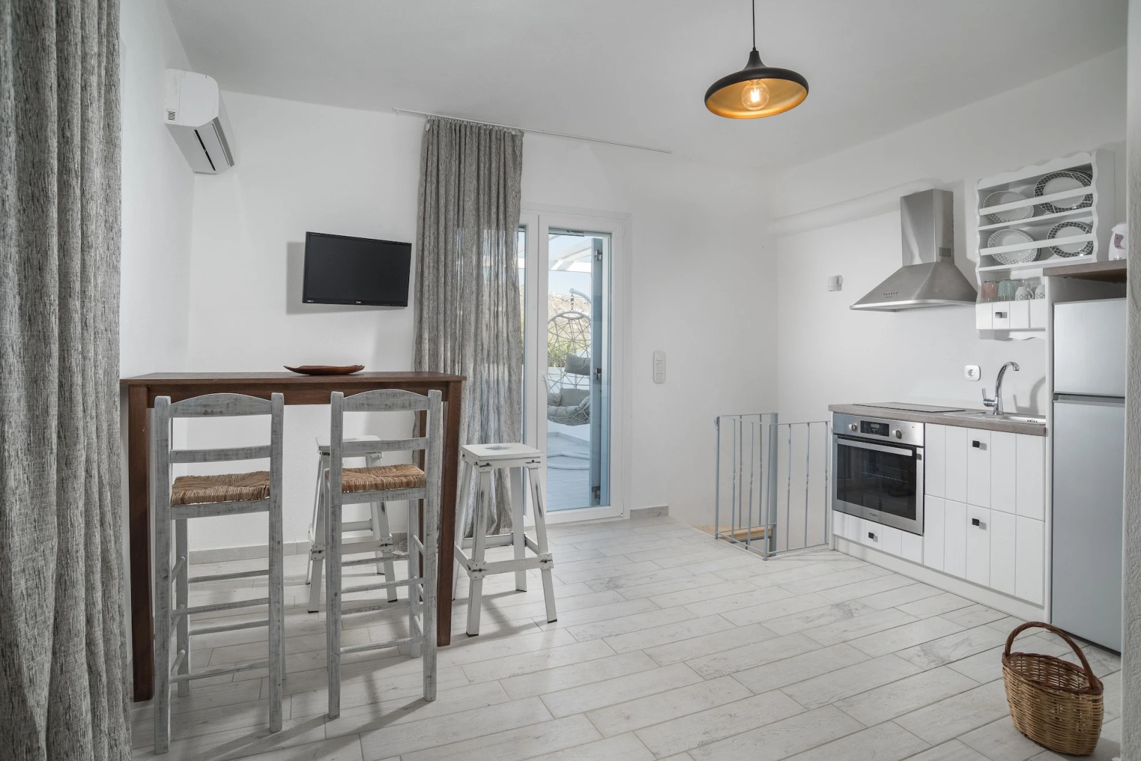 Depis Edem Luxury Villas